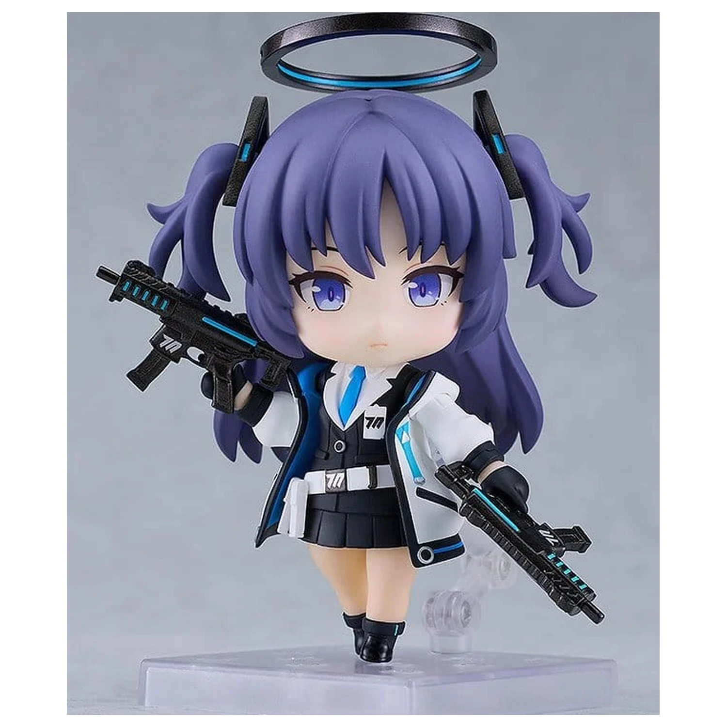 Blue Archive Nendoroid akčná figúrka Yuuka Hayase 10 cm produktová fotografia