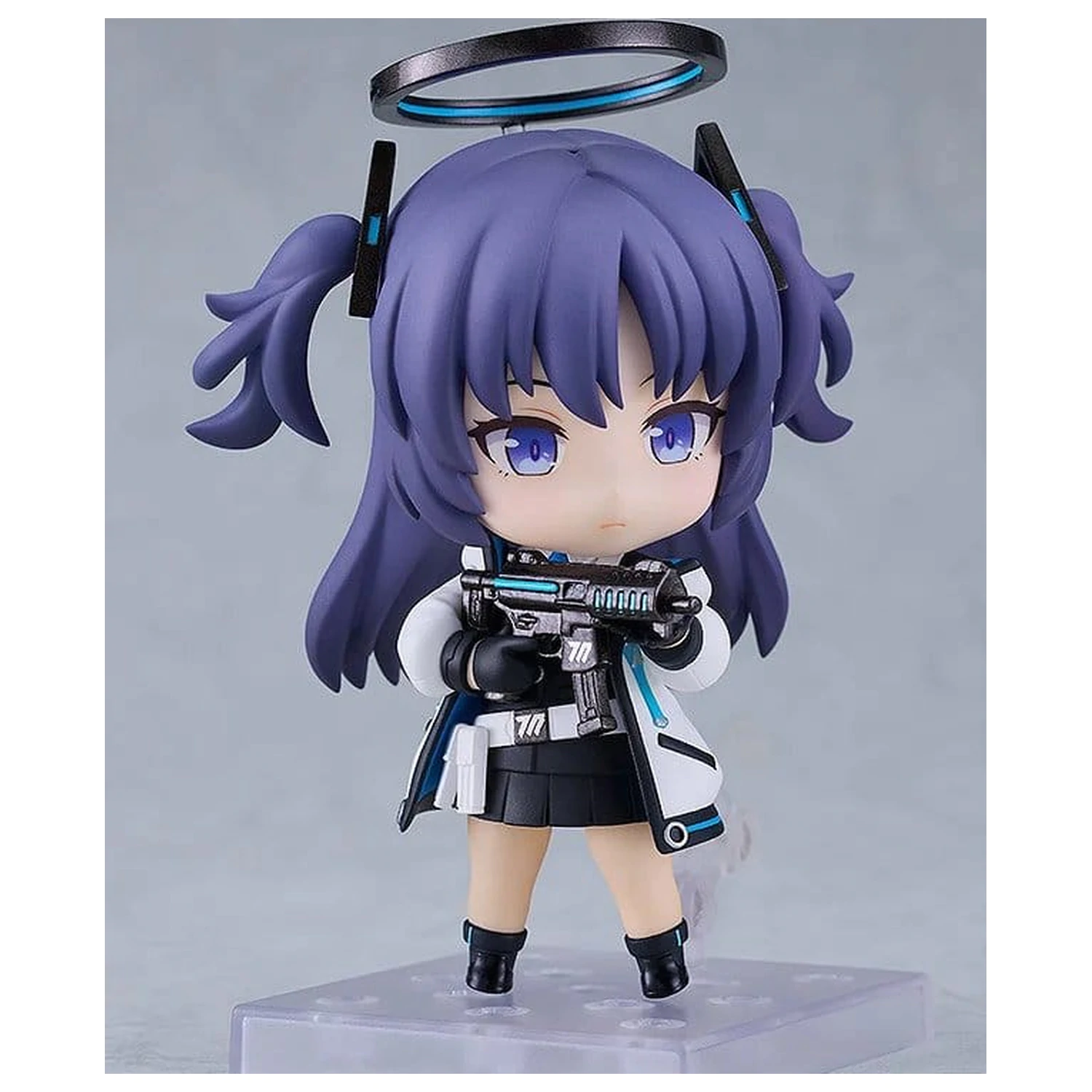 Blue Archive Nendoroid akčná figúrka Yuuka Hayase 10 cm produktová fotografia