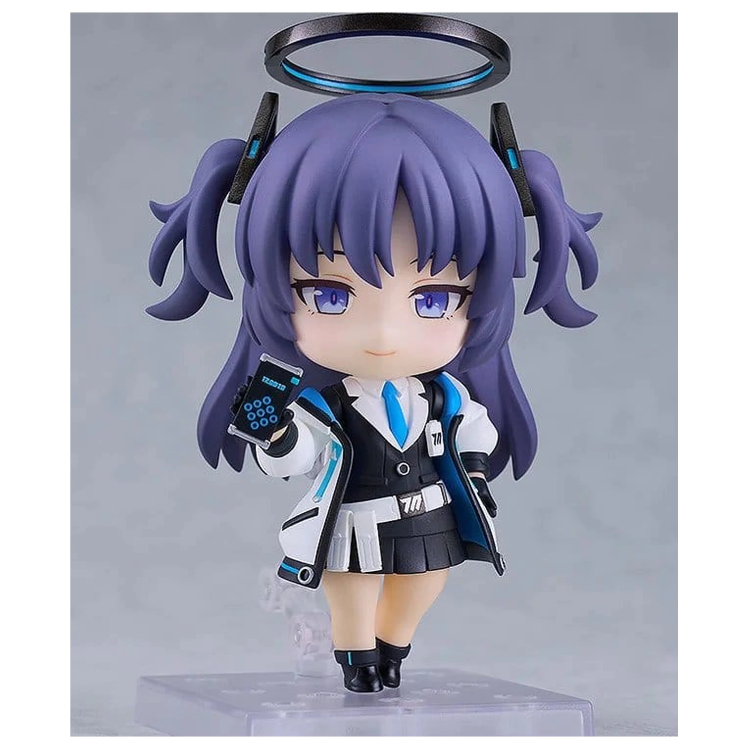 Blue Archive Nendoroid akčná figúrka Yuuka Hayase 10 cm produktová fotografia