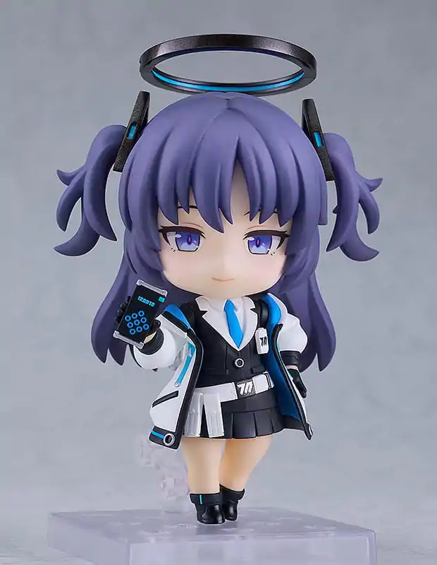 Blue Archive Nendoroid Akčná figúrka Yuuka Hayase 10 cm produktová fotografia