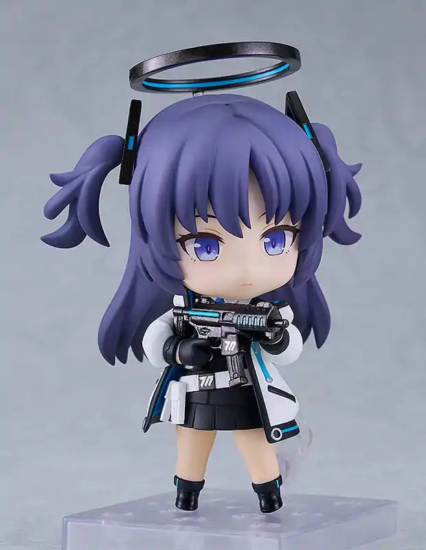 Blue Archive Nendoroid Akčná figúrka Yuuka Hayase 10 cm produktová fotografia