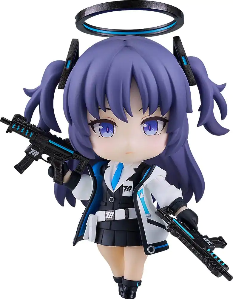 Blue Archive Nendoroid Akčná figúrka Yuuka Hayase 10 cm produktová fotografia