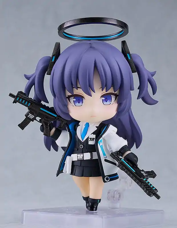 Blue Archive Nendoroid Akčná figúrka Yuuka Hayase 10 cm produktová fotografia