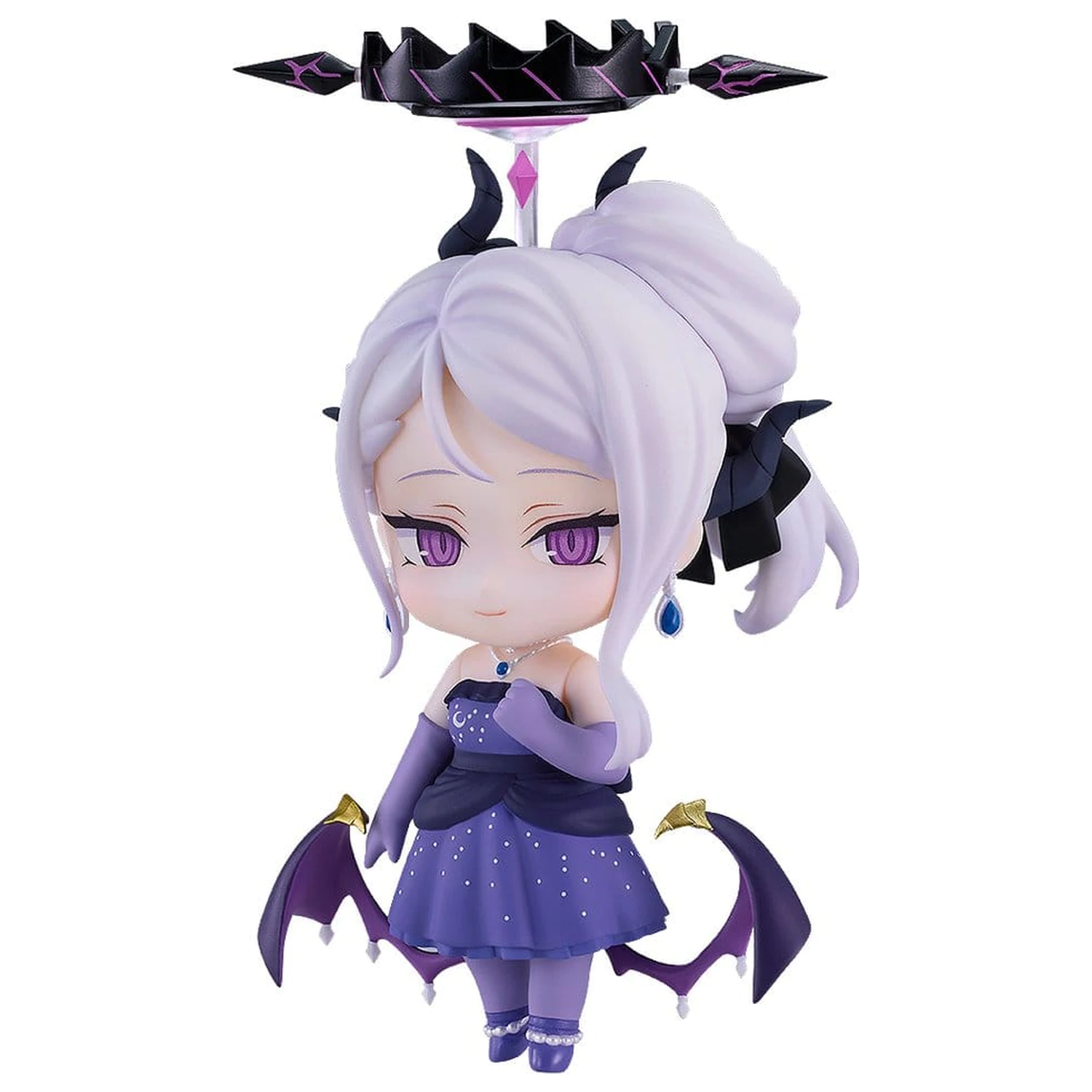 Blue Archive Nendoroid Basic Action Figúrka Hina Sorasaki (Dress) 10 cm produktová fotografia