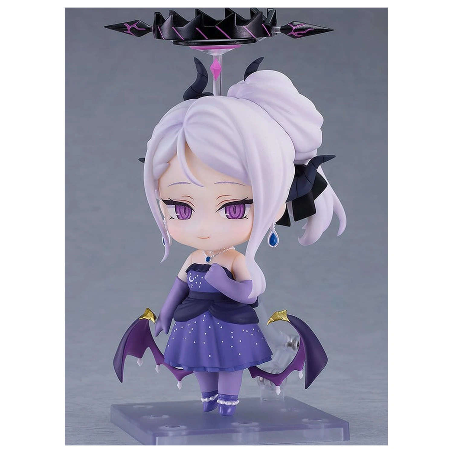 Blue Archive Nendoroid Basic Action Figúrka Hina Sorasaki (Dress) 10 cm produktová fotografia