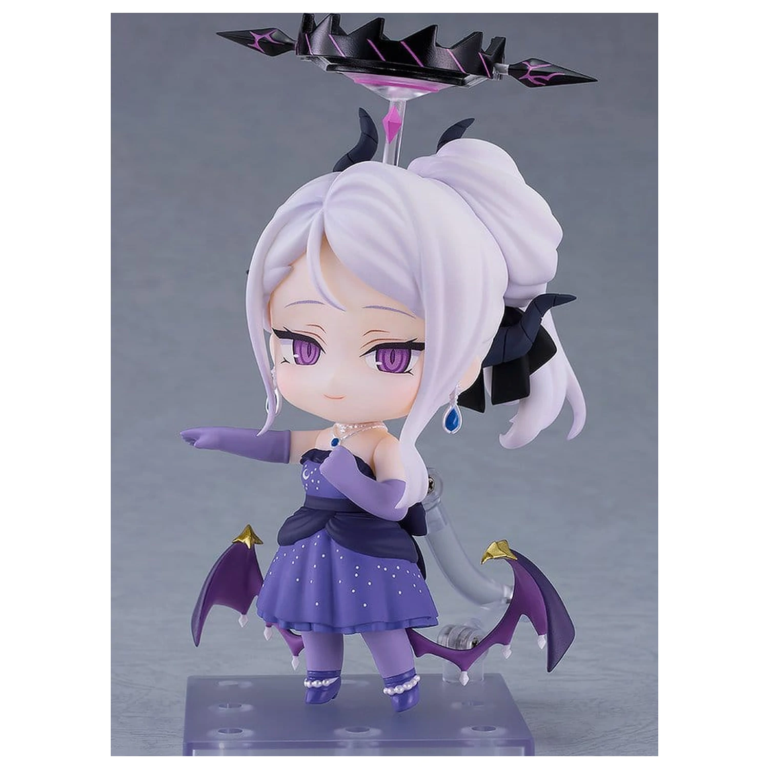 Blue Archive Nendoroid Basic Action Figúrka Hina Sorasaki (Dress) 10 cm produktová fotografia