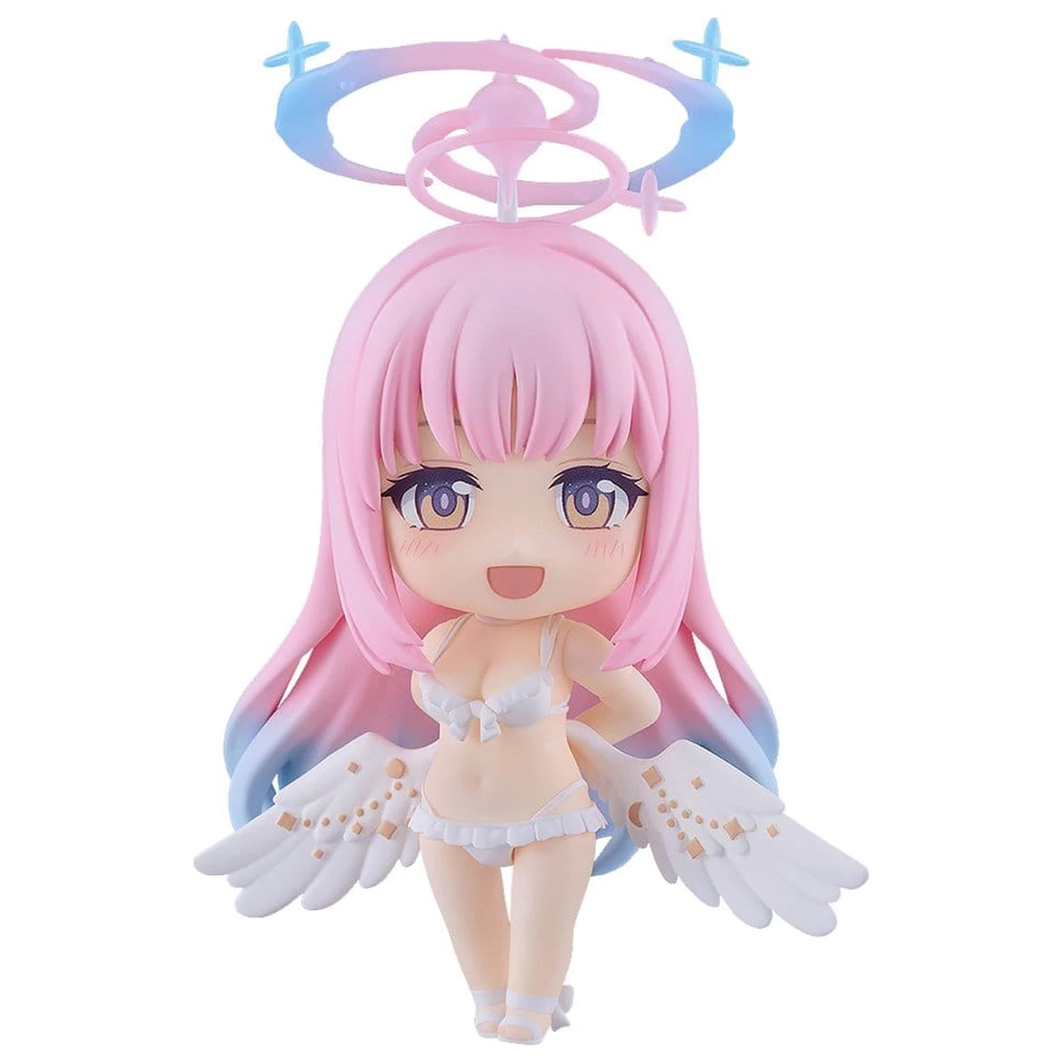Blue Archive Nendoroid Basic akčná figúrka Mika Misono (Swimsuit) 10 cm produktová fotografia