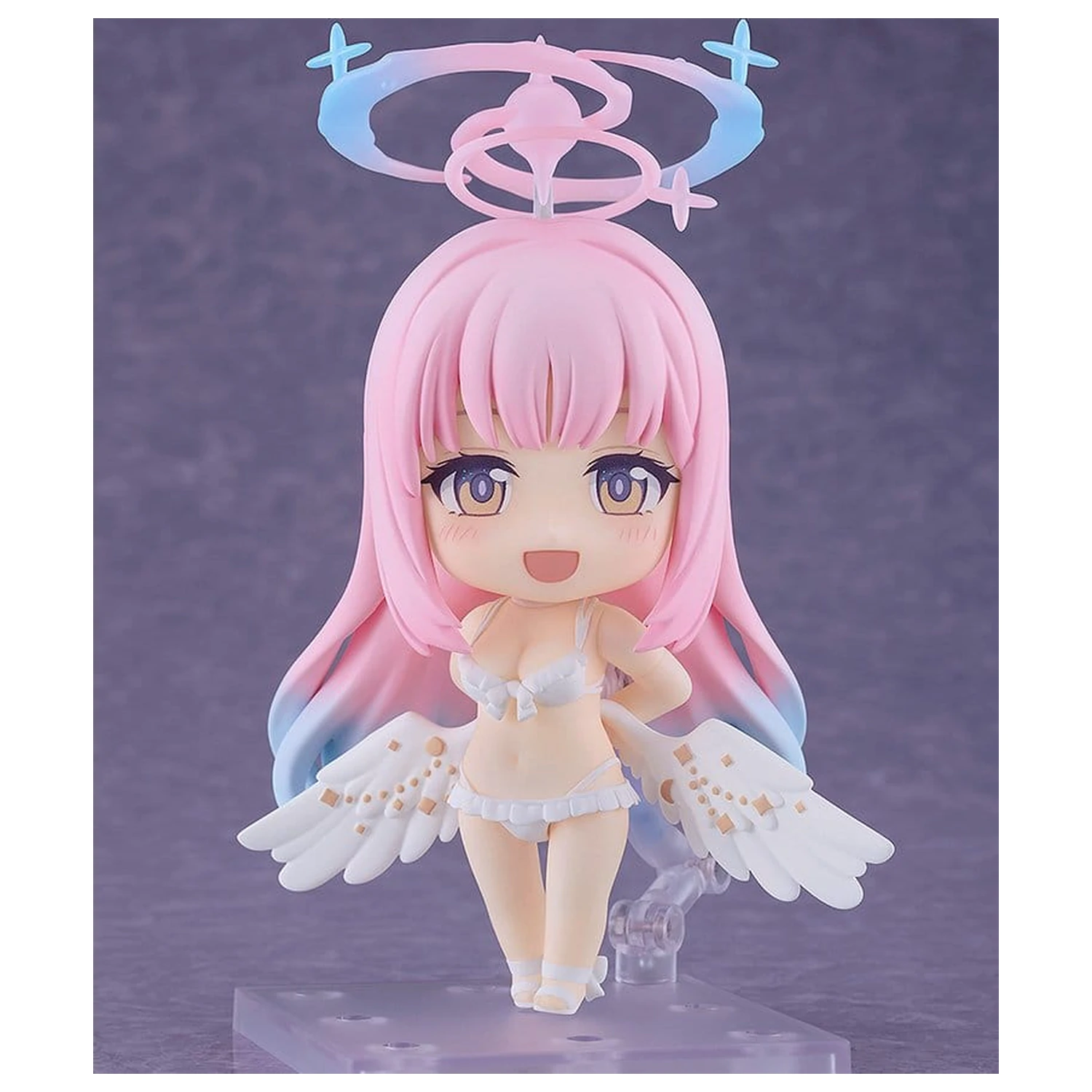 Blue Archive Nendoroid Basic akčná figúrka Mika Misono (Swimsuit) 10 cm produktová fotografia