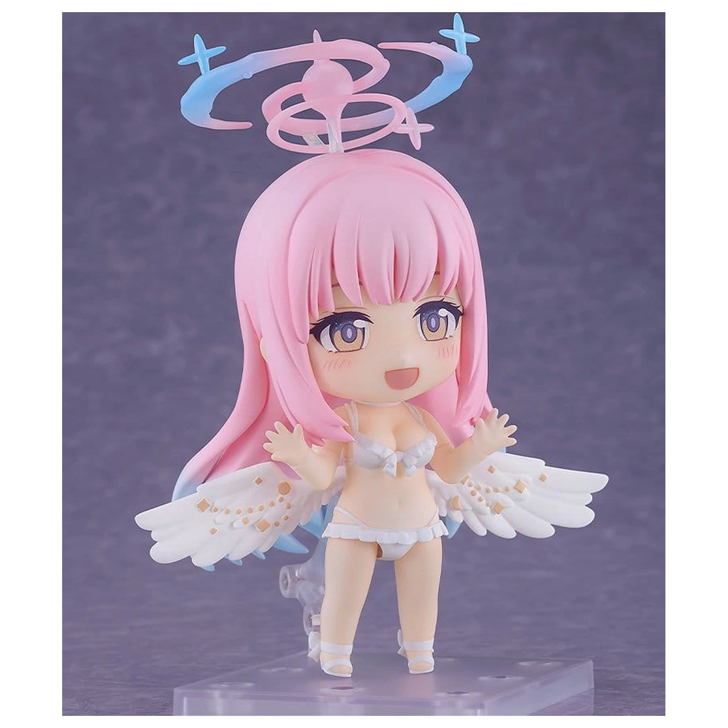 Blue Archive Nendoroid Basic akčná figúrka Mika Misono (Swimsuit) 10 cm produktová fotografia