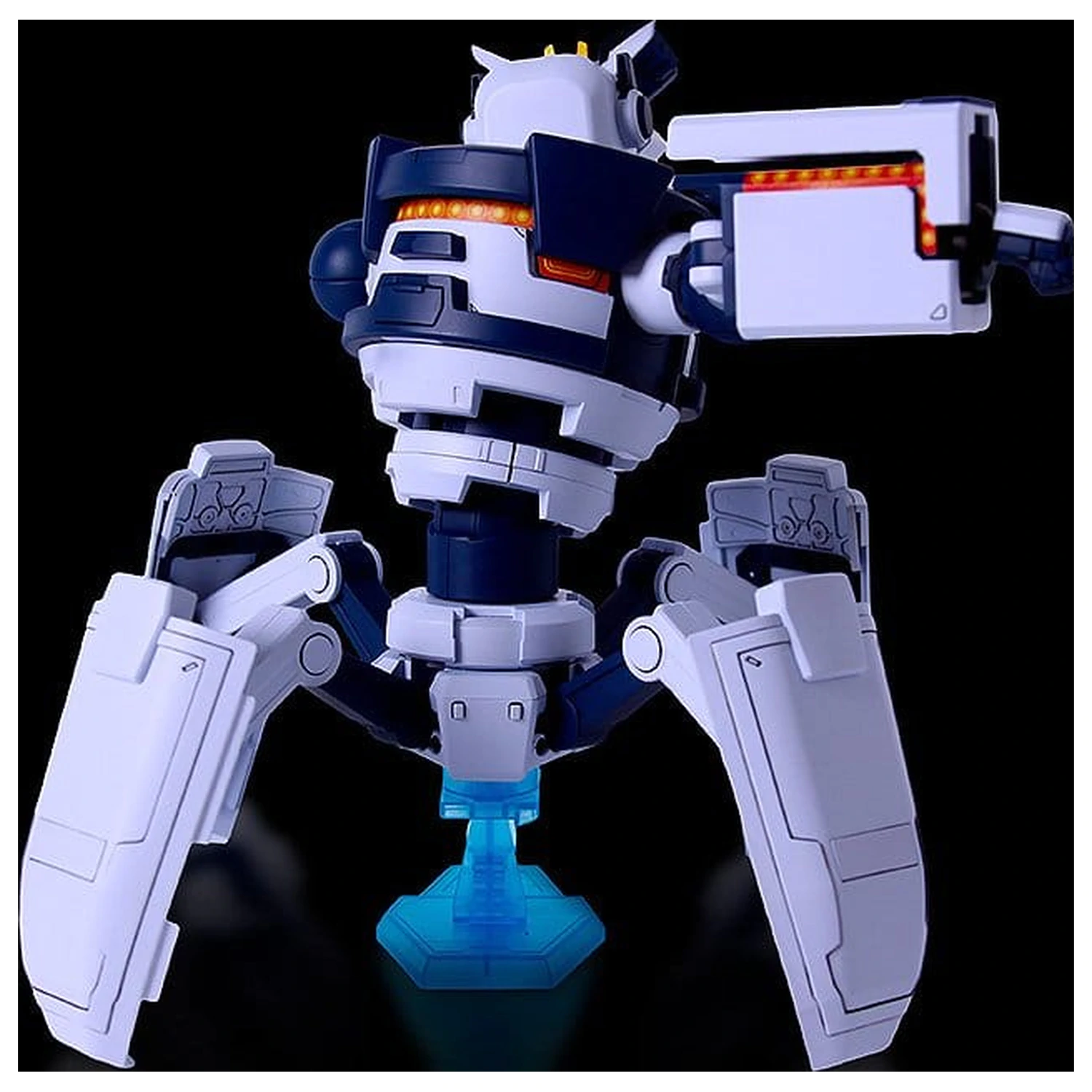 Blue Archive Plastikový model Kit Neo-Avant Guard 20 cm produktová fotografia