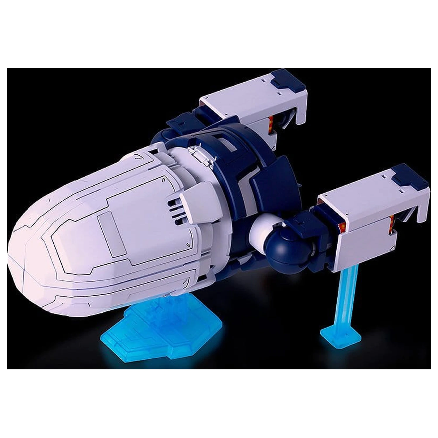 Blue Archive Plastikový model Kit Neo-Avant Guard 20 cm produktová fotografia