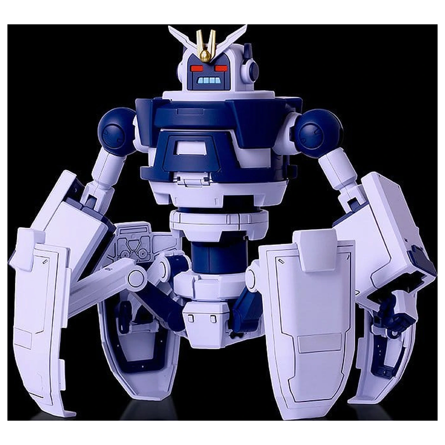 Blue Archive Plastikový model Kit Neo-Avant Guard 20 cm produktová fotografia