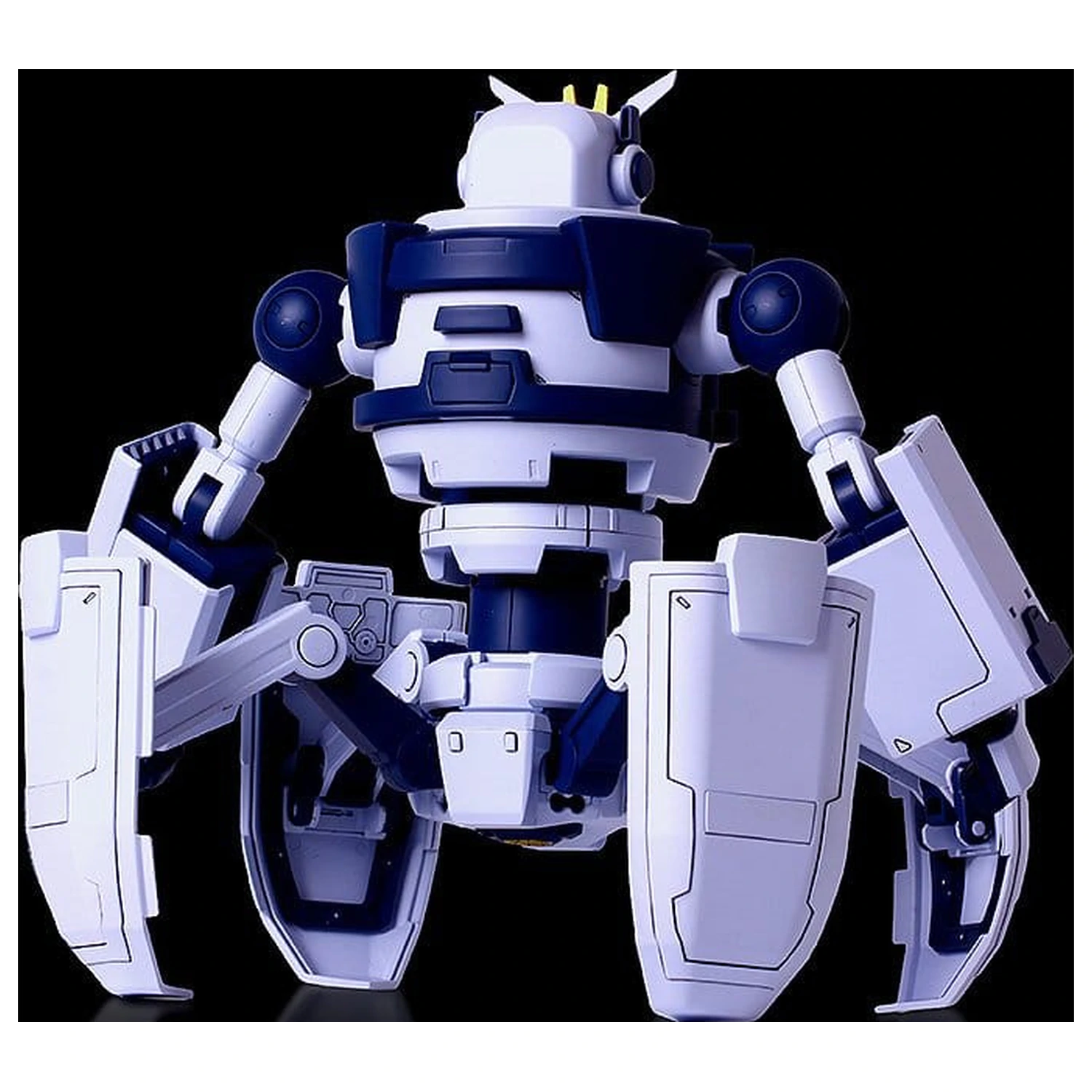 Blue Archive Plastikový model Kit Neo-Avant Guard 20 cm produktová fotografia