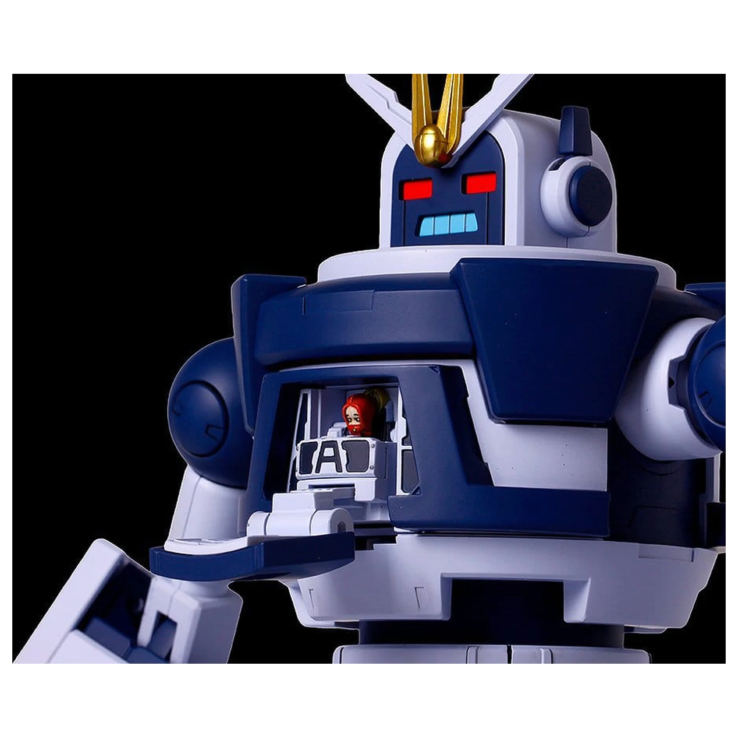 Blue Archive Plastikový model Kit Neo-Avant Guard 20 cm produktová fotografia