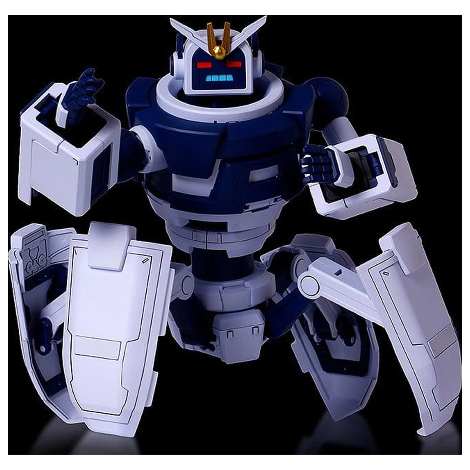 Blue Archive Plastikový model Kit Neo-Avant Guard 20 cm produktová fotografia