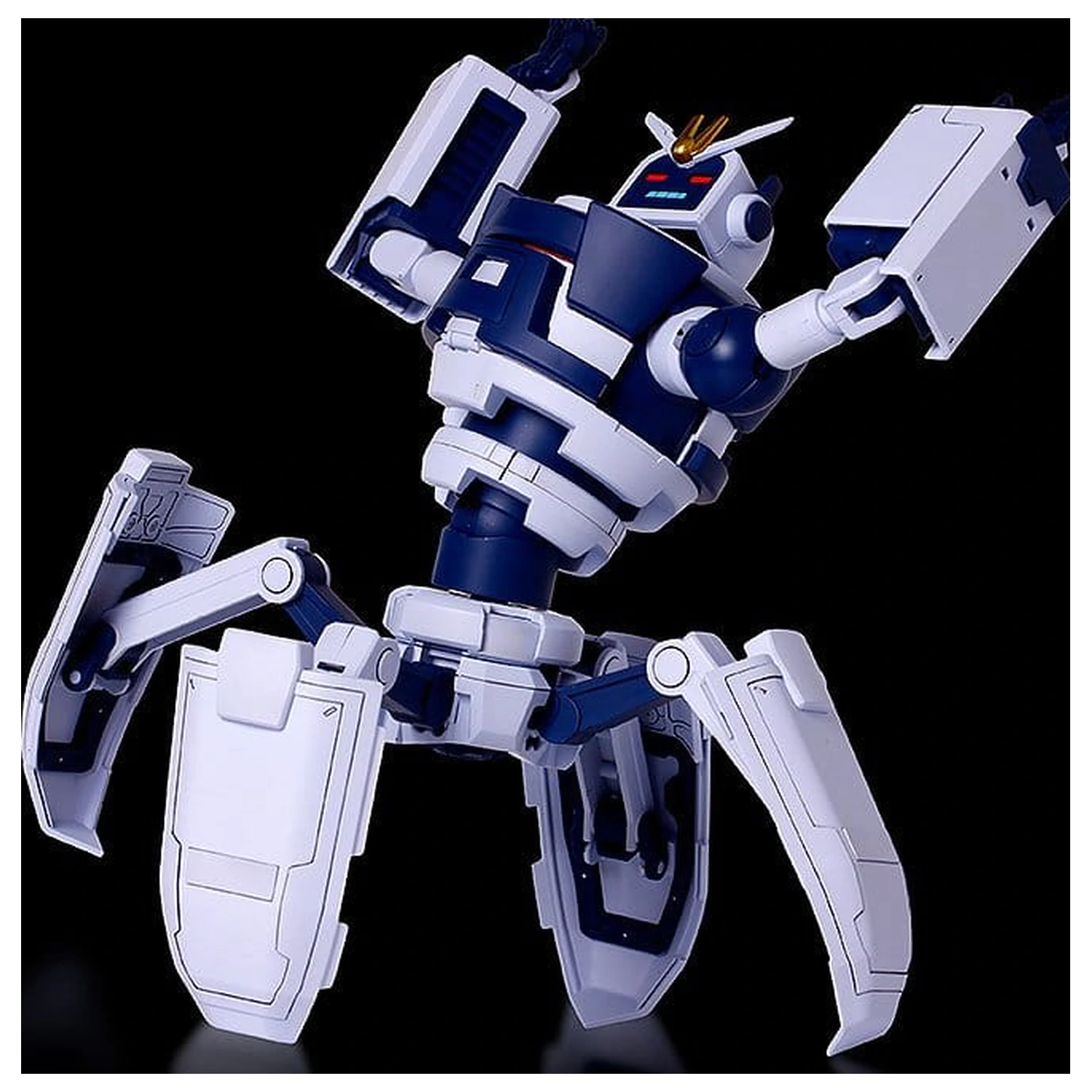 Blue Archive Plastikový model Kit Neo-Avant Guard 20 cm produktová fotografia