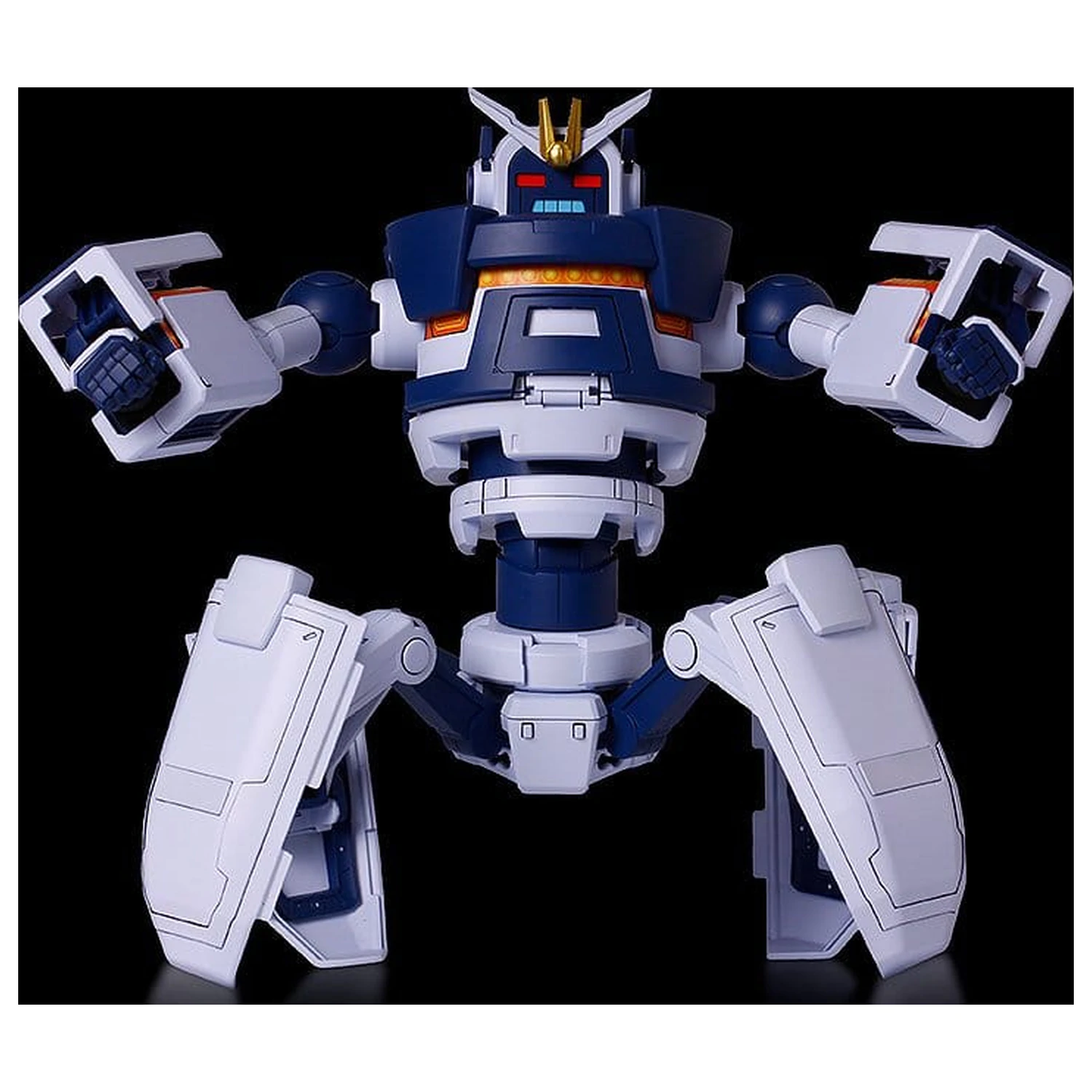 Blue Archive Plastikový model Kit Neo-Avant Guard 20 cm produktová fotografia
