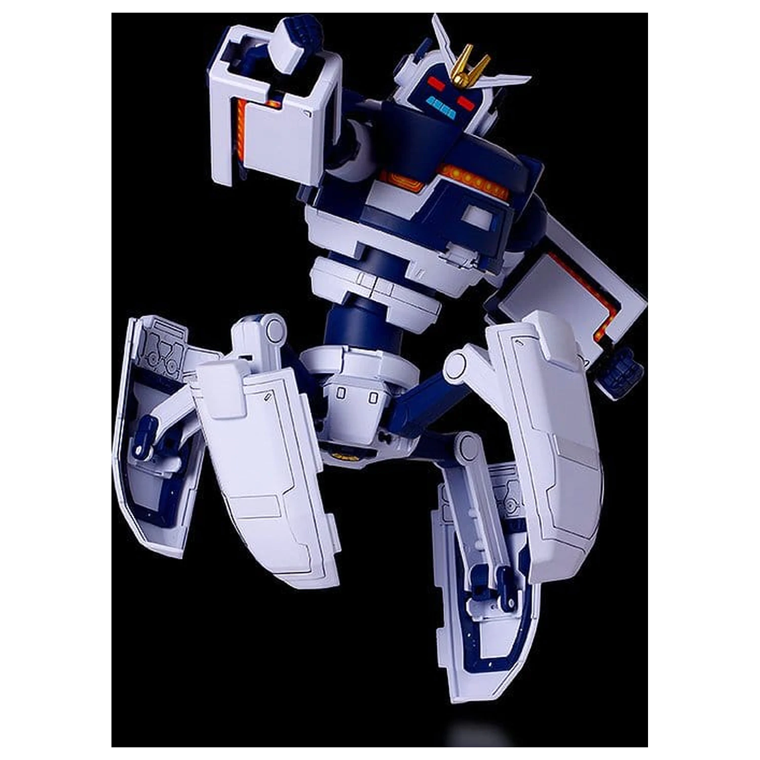 Blue Archive Plastikový model Kit Neo-Avant Guard 20 cm produktová fotografia