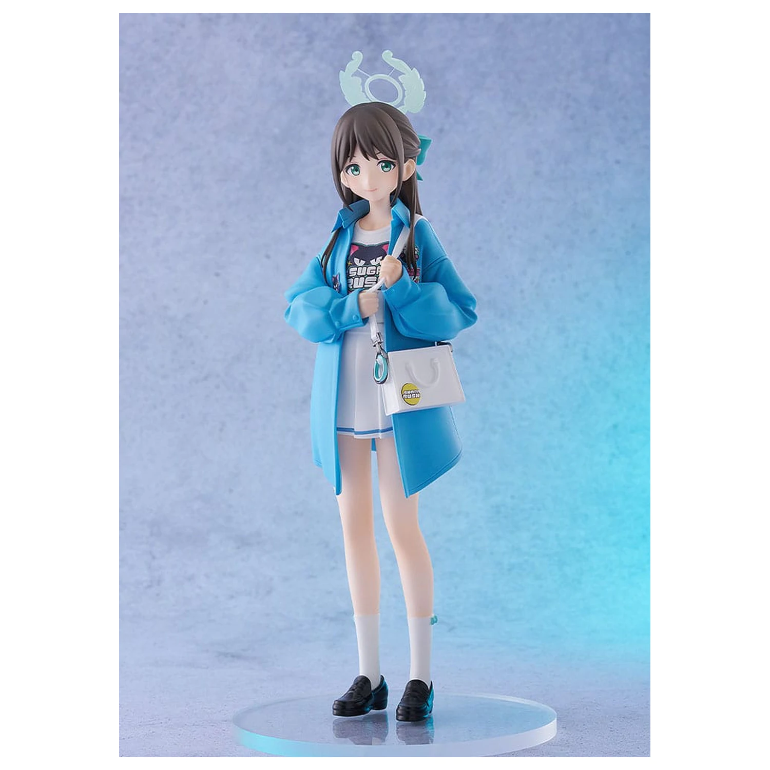 Blue Archive Pop Up Parade PVC Socha Airi (Band): Event KV Ver. 18 cm produktová fotografia
