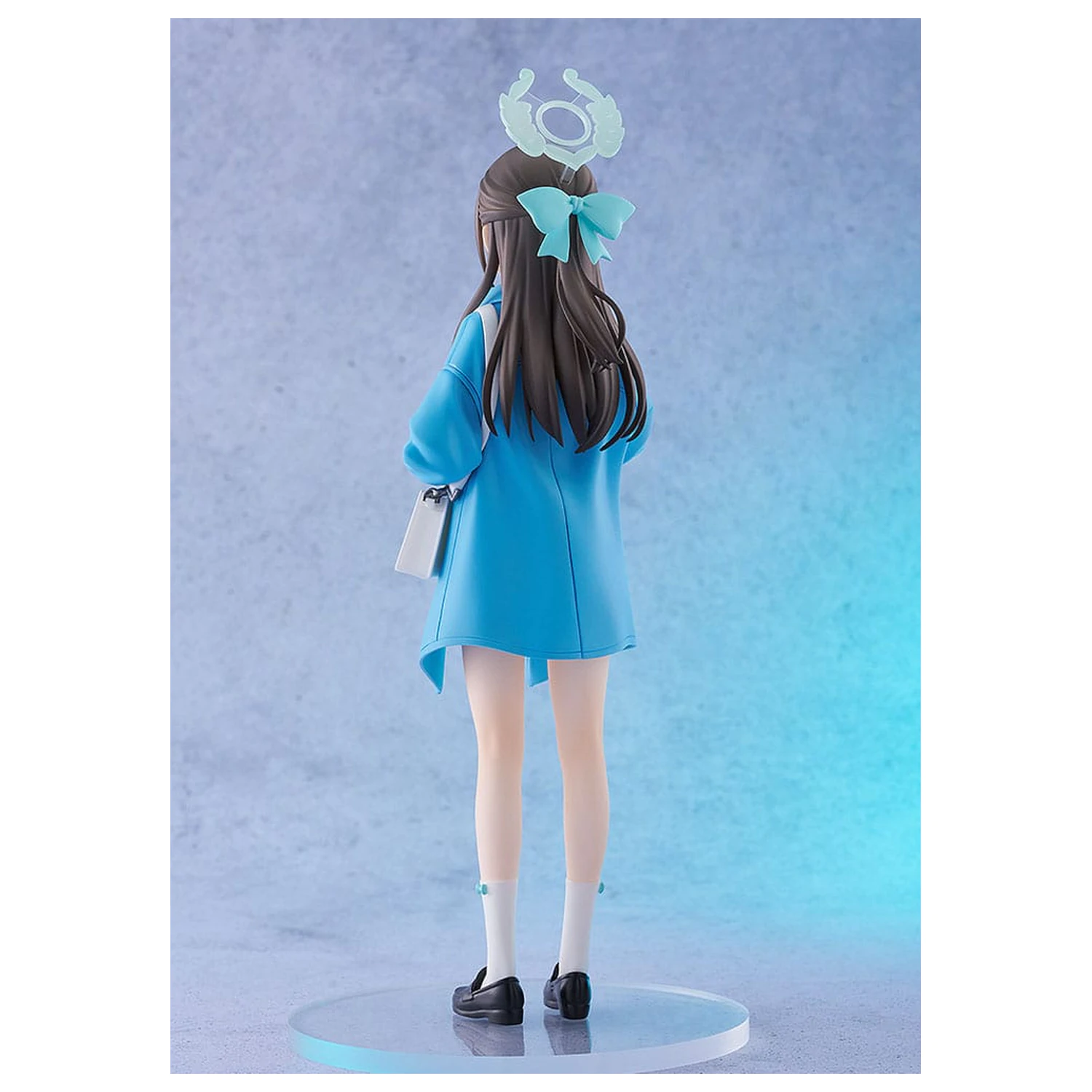 Blue Archive Pop Up Parade PVC Socha Airi (Band): Event KV Ver. 18 cm produktová fotografia