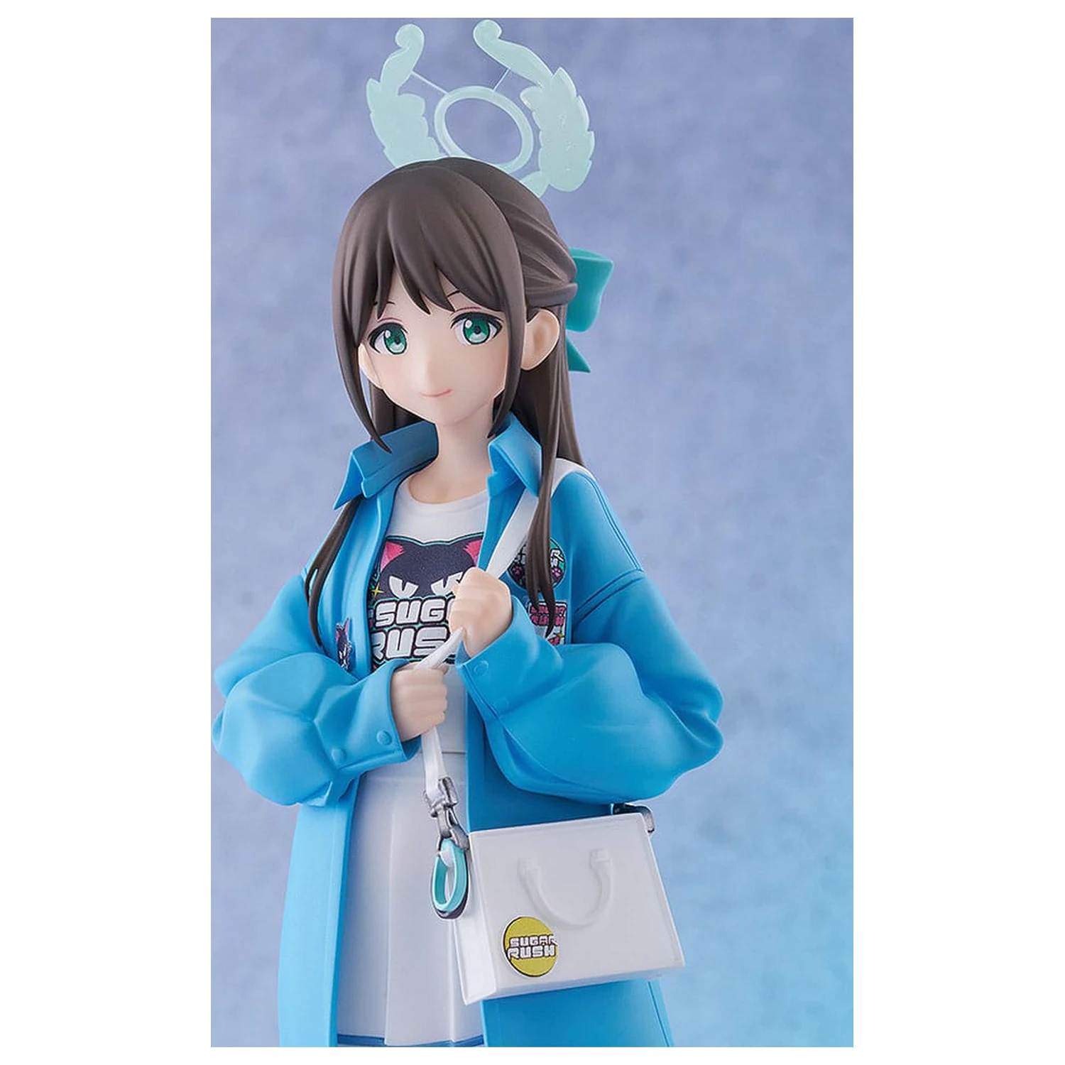 Blue Archive Pop Up Parade PVC Socha Airi (Band): Event KV Ver. 18 cm produktová fotografia