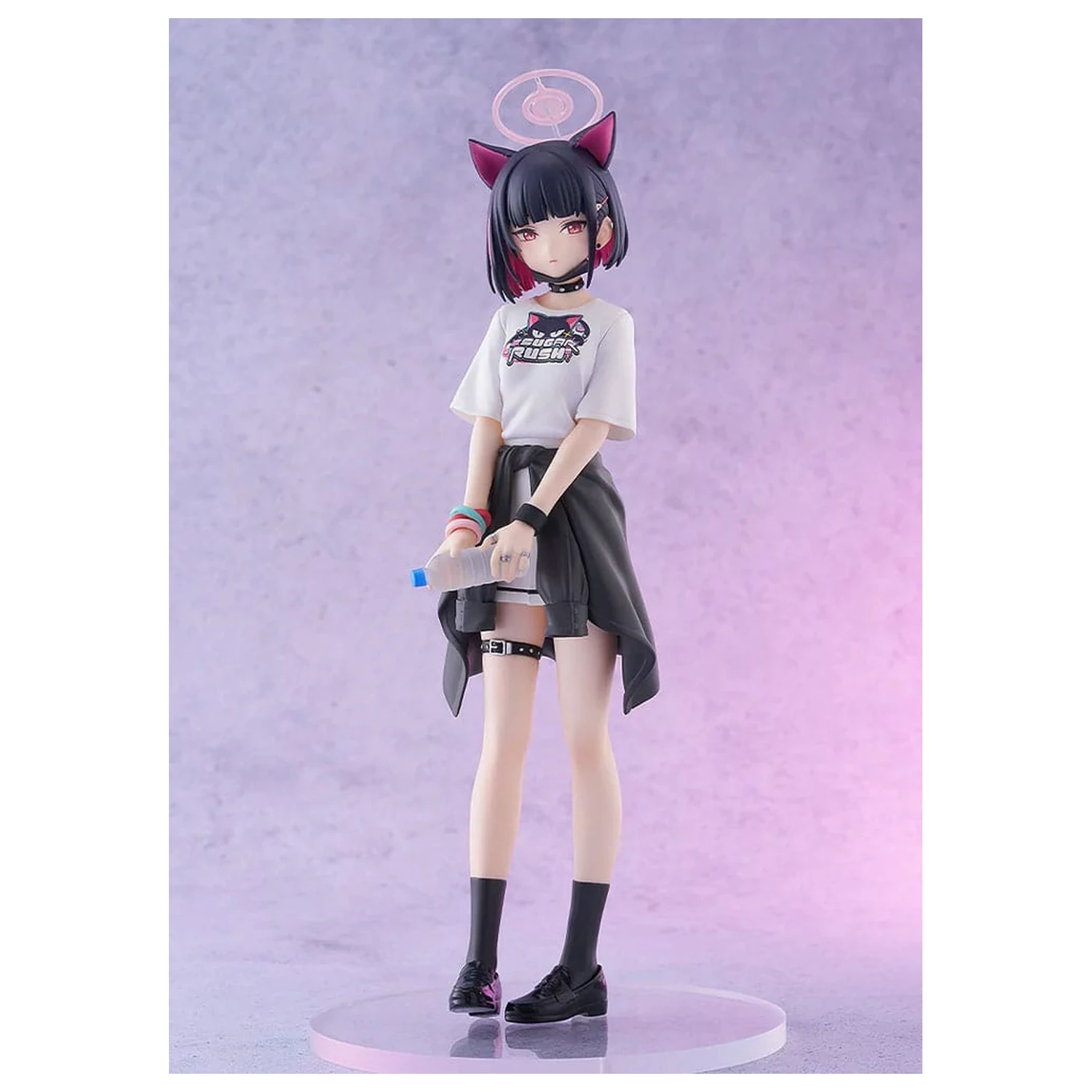 Blue Archive Pop Up Parade PVC Socha Kazusa (Band): Event KV Ver. 18 cm produktová fotografia