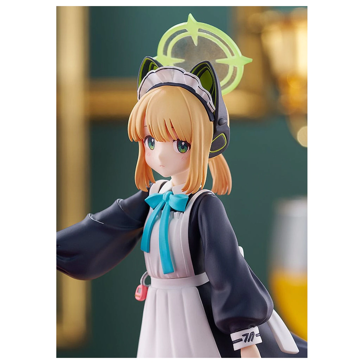 Blue Archive Pop Up Parade PVC socha Midori (Maid) 17 cm produktová fotografia