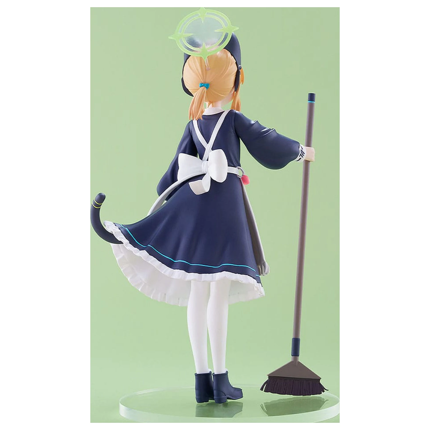 Blue Archive Pop Up Parade PVC socha Midori (Maid) 17 cm produktová fotografia