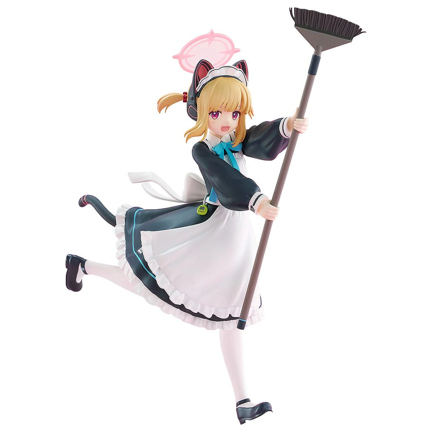 Blue Archive Pop Up Parade PVC Socha Momoi (Maid) 17 cm produktová fotografia