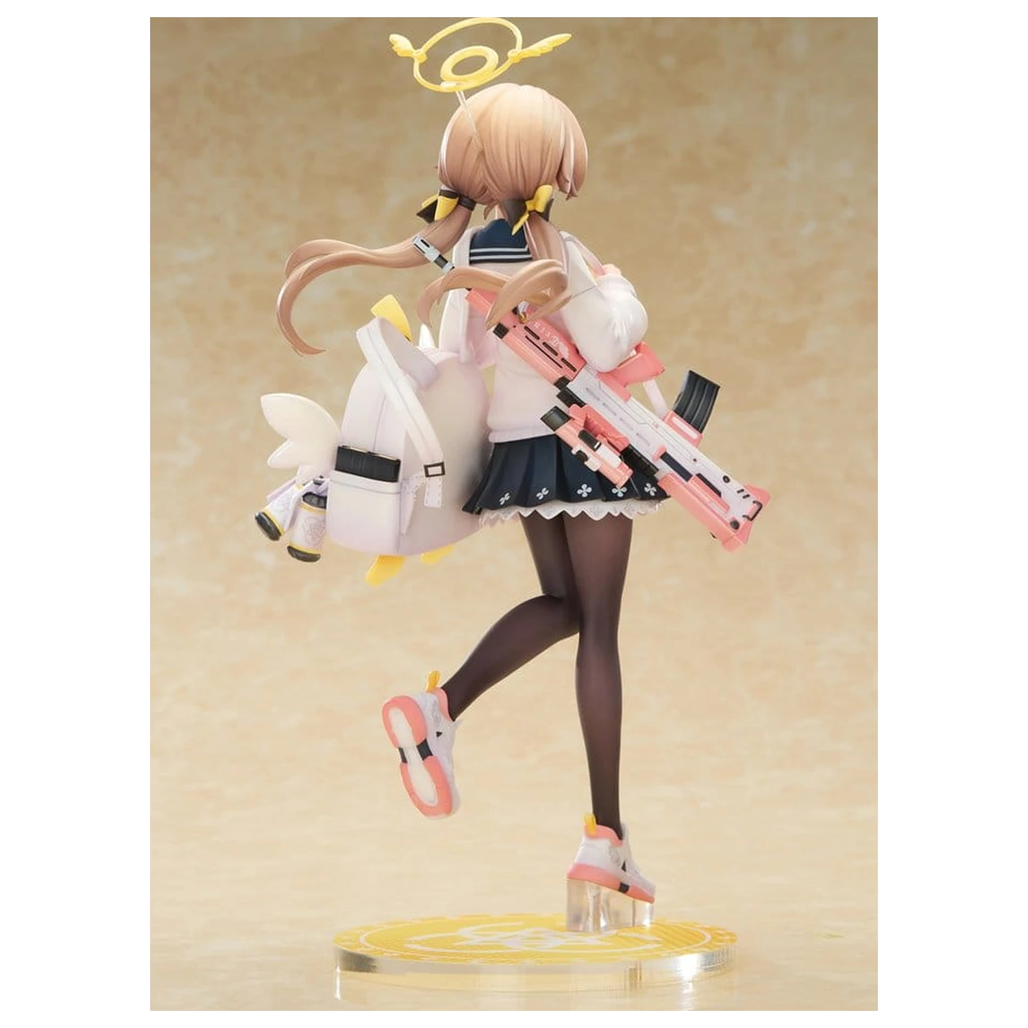 Blue Archive PVC figúrka 1/7 Hifumi 27 cm produktová fotografia