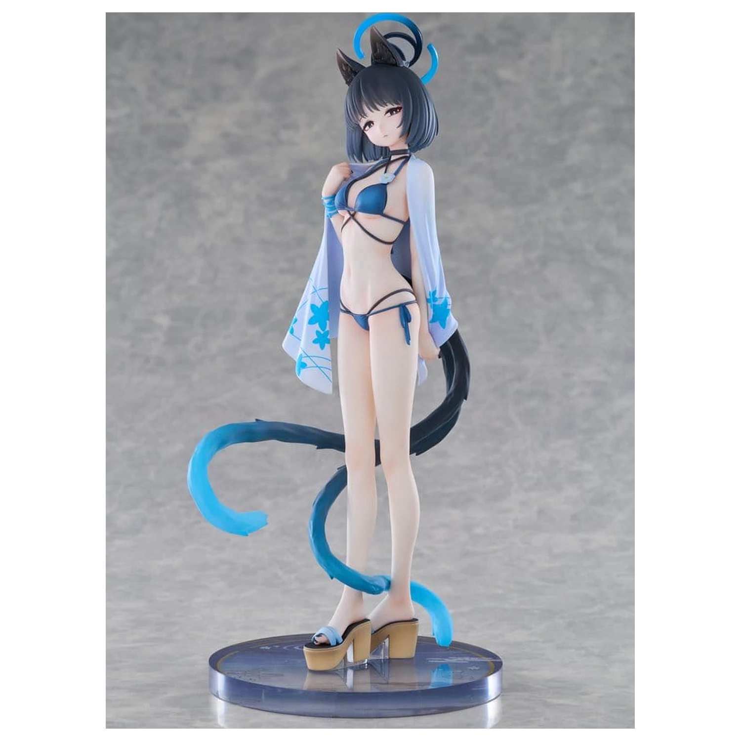 Blue Archive PVC figúrka 1/7 Kikyou (plavky) 27 cm produktová fotografia