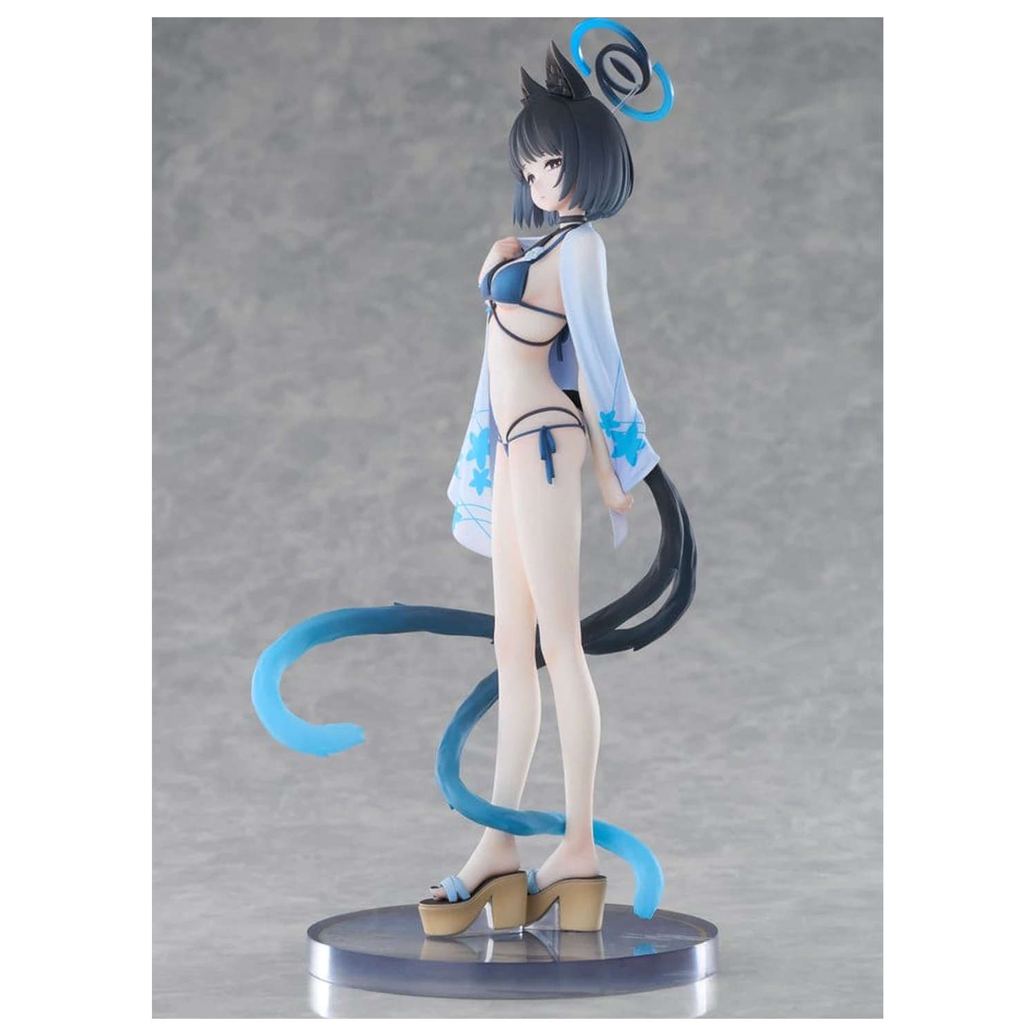 Blue Archive PVC figúrka 1/7 Kikyou (plavky) 27 cm produktová fotografia