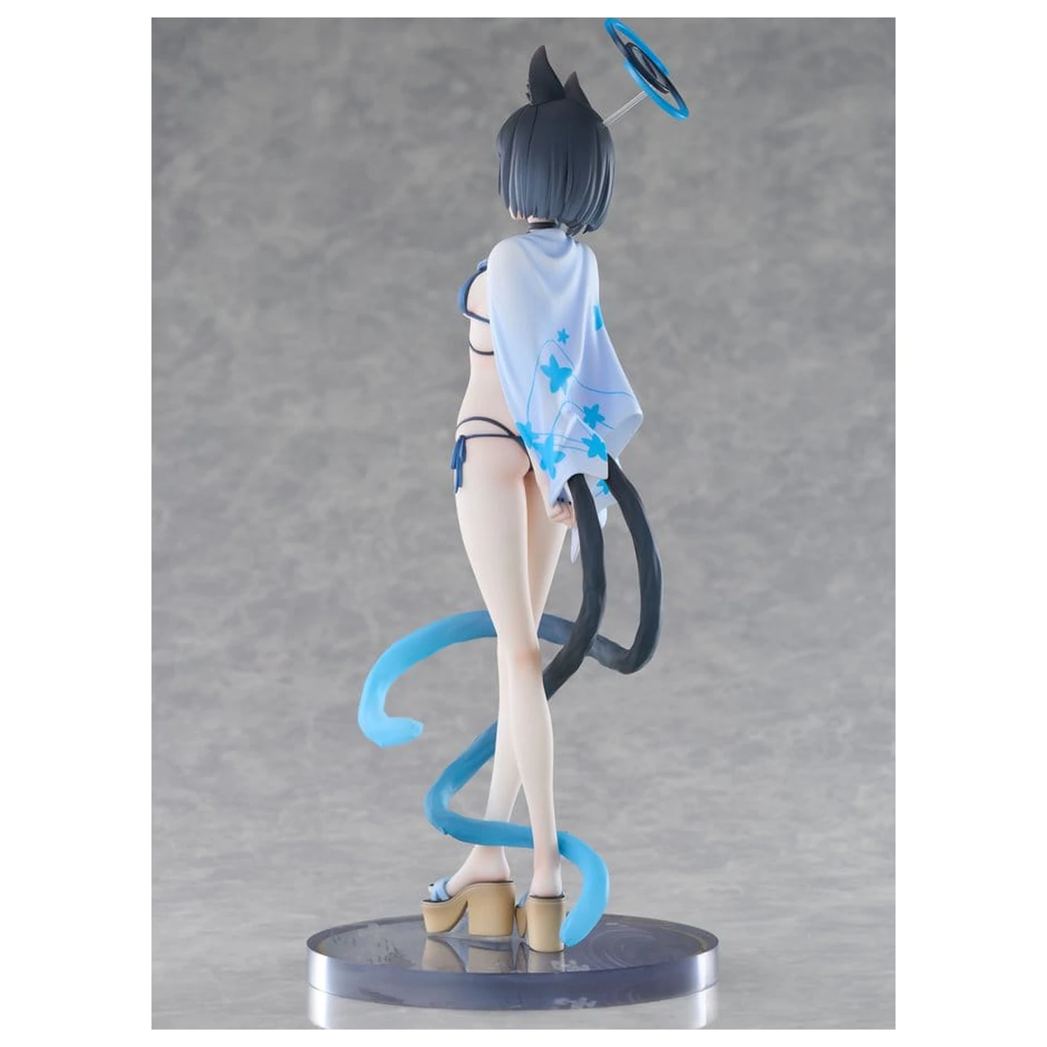 Blue Archive PVC figúrka 1/7 Kikyou (plavky) 27 cm produktová fotografia