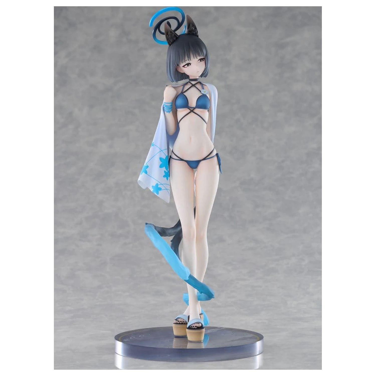 Blue Archive PVC figúrka 1/7 Kikyou (plavky) 27 cm produktová fotografia