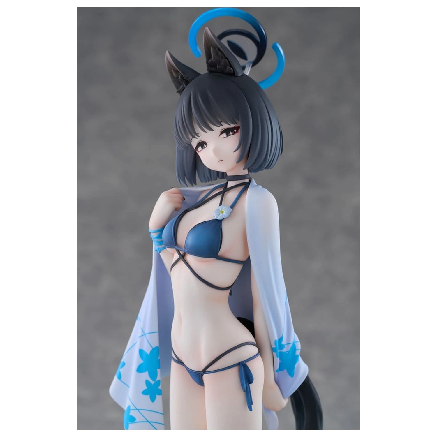 Blue Archive PVC figúrka 1/7 Kikyou (plavky) 27 cm produktová fotografia
