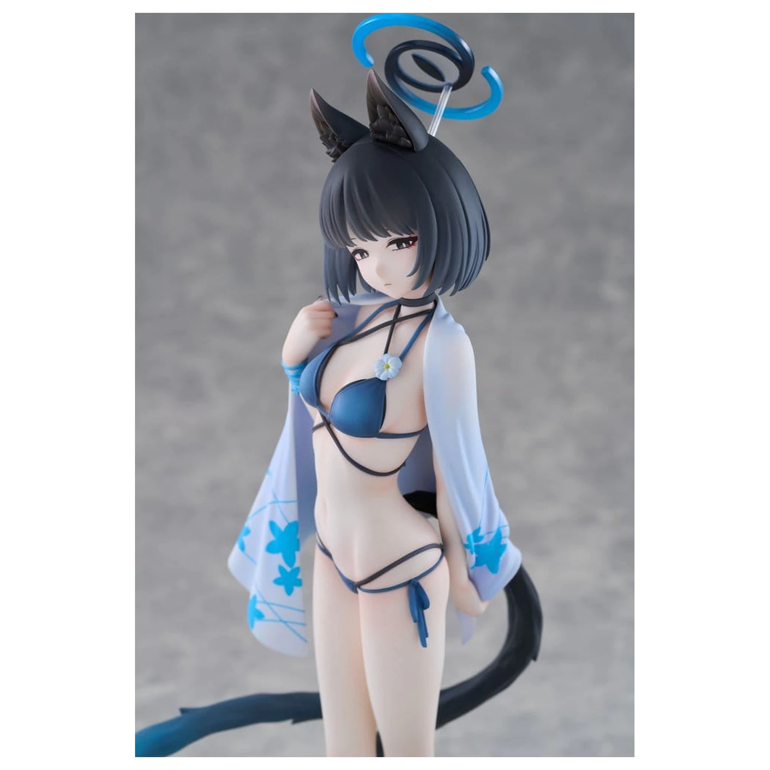 Blue Archive PVC figúrka 1/7 Kikyou (plavky) 27 cm produktová fotografia