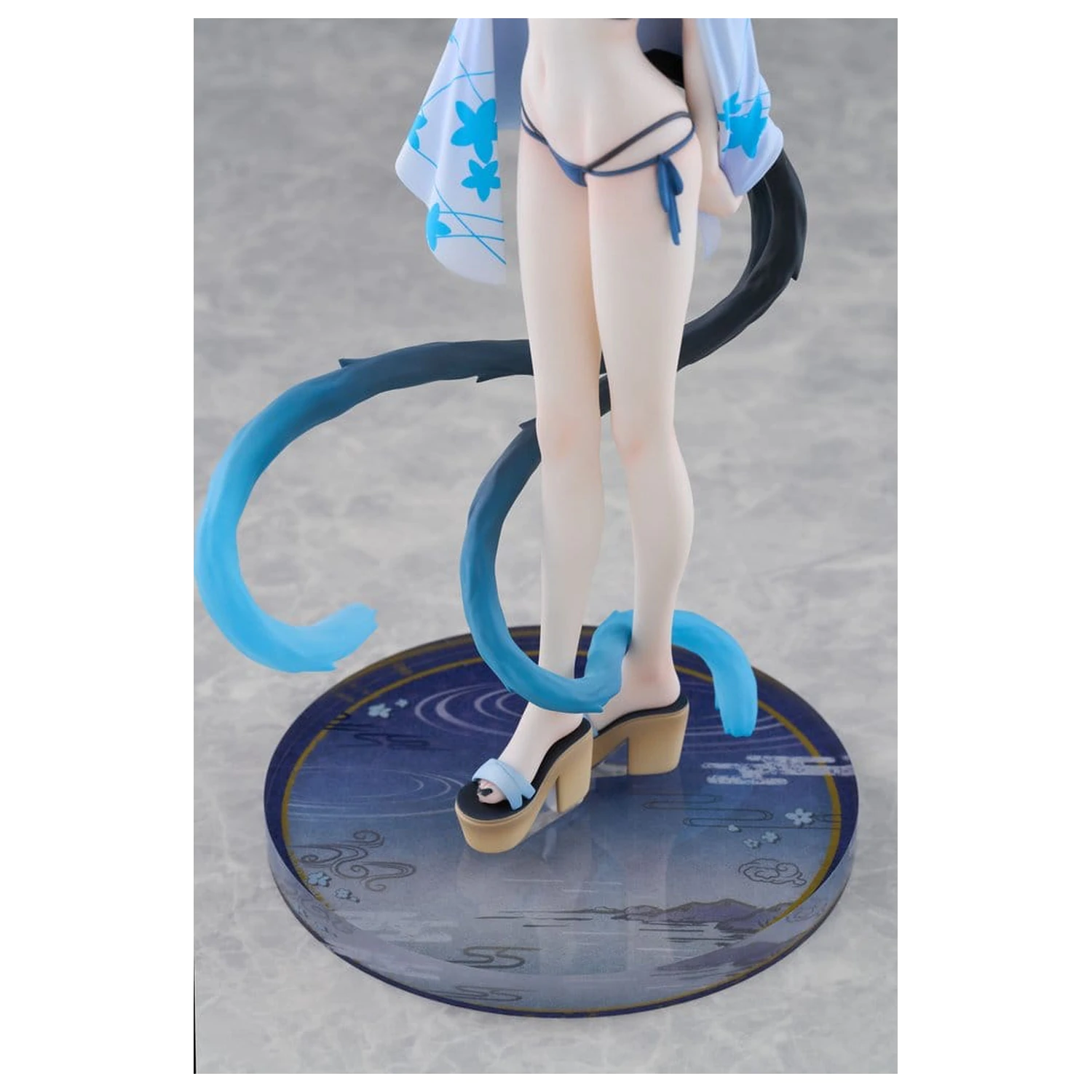 Blue Archive PVC figúrka 1/7 Kikyou (plavky) 27 cm produktová fotografia