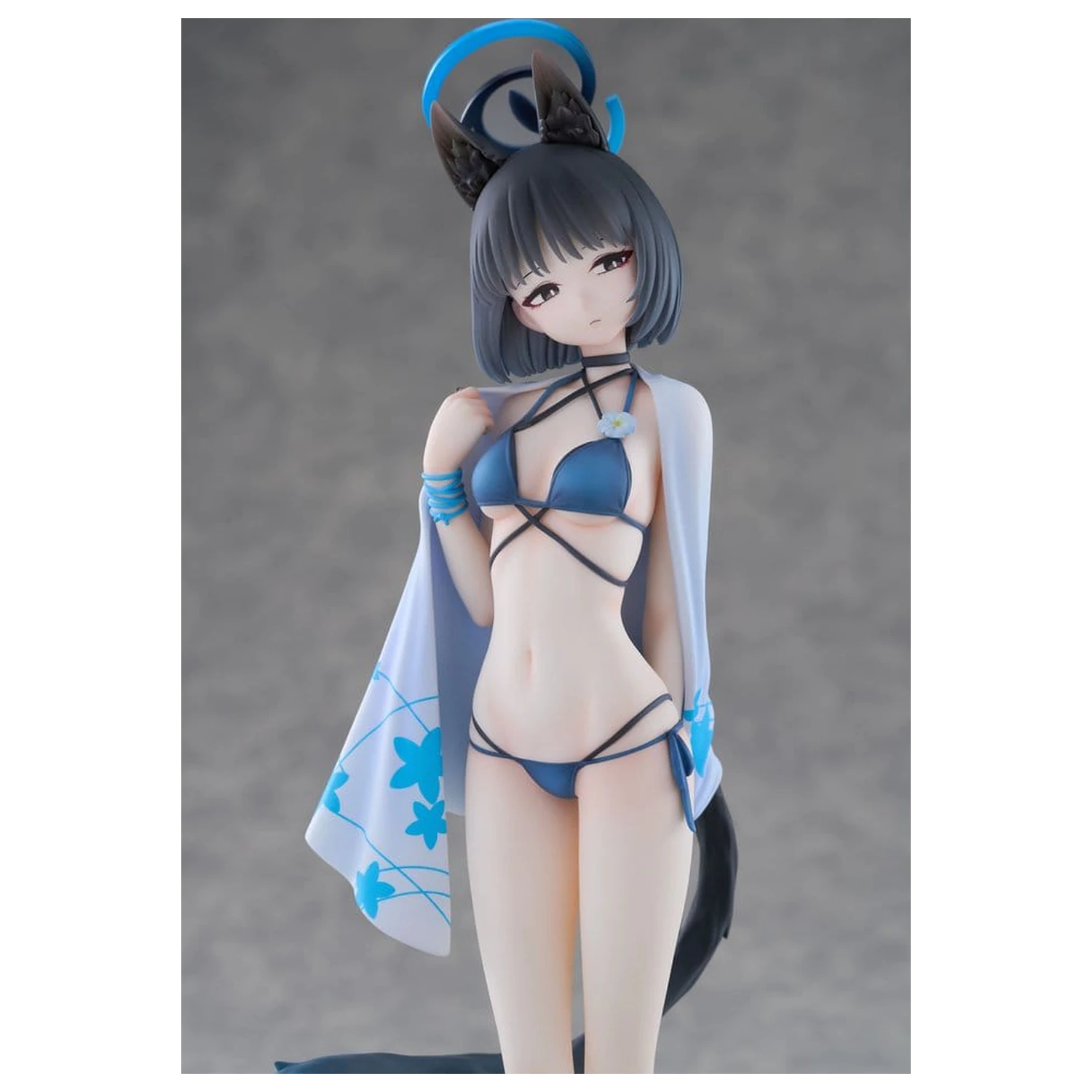 Blue Archive PVC figúrka 1/7 Kikyou (plavky) 27 cm produktová fotografia