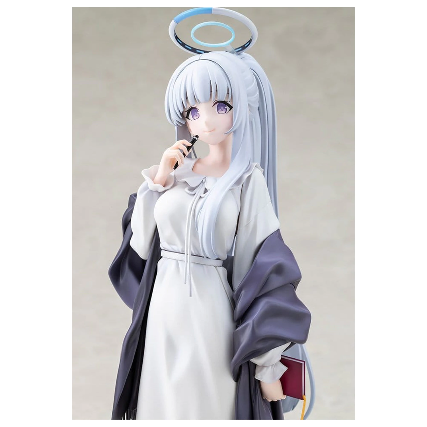 Blue Archive PVC figúrka 1/7 Noa Pajamas 25 cm produktová fotografia
