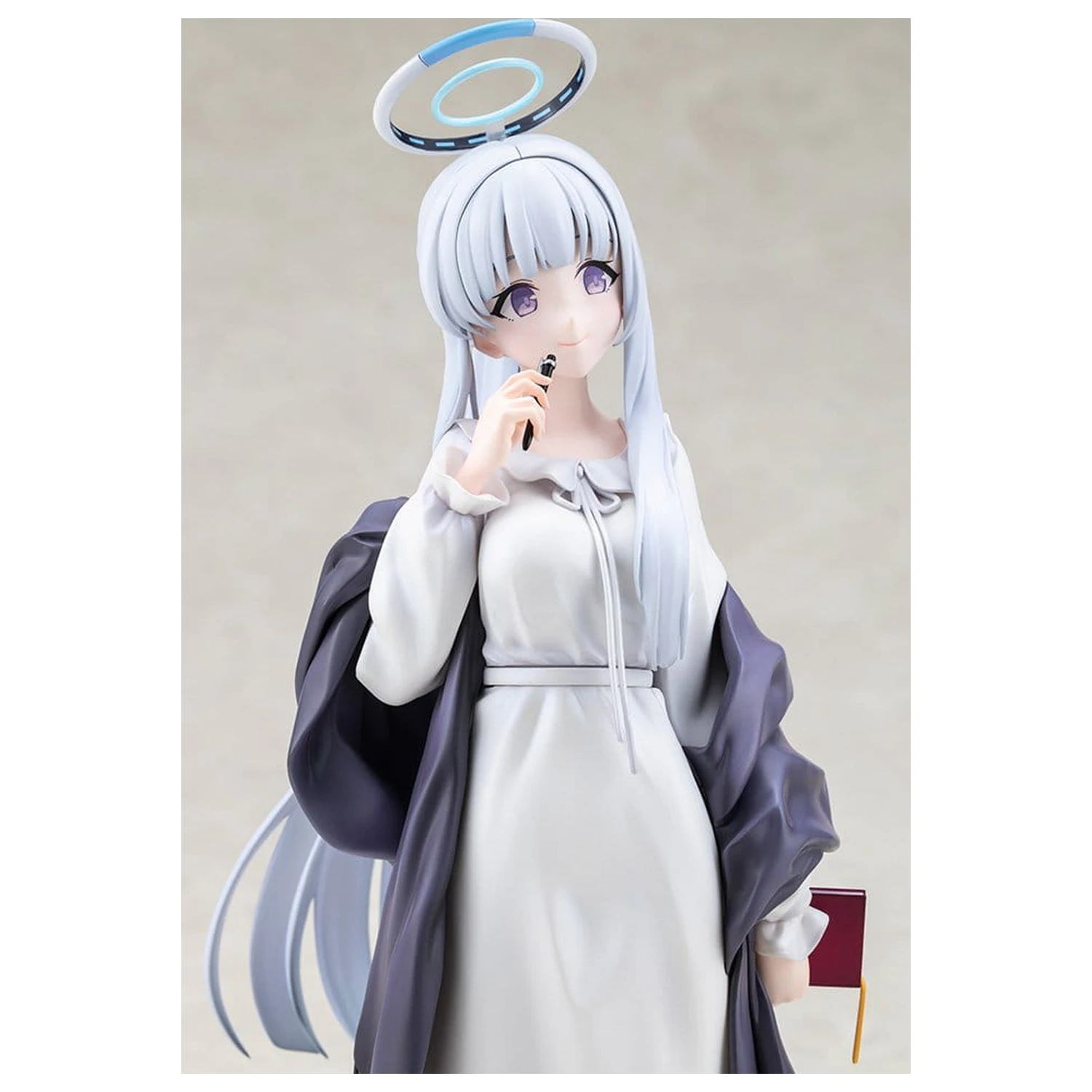 Blue Archive PVC figúrka 1/7 Noa Pajamas 25 cm produktová fotografia