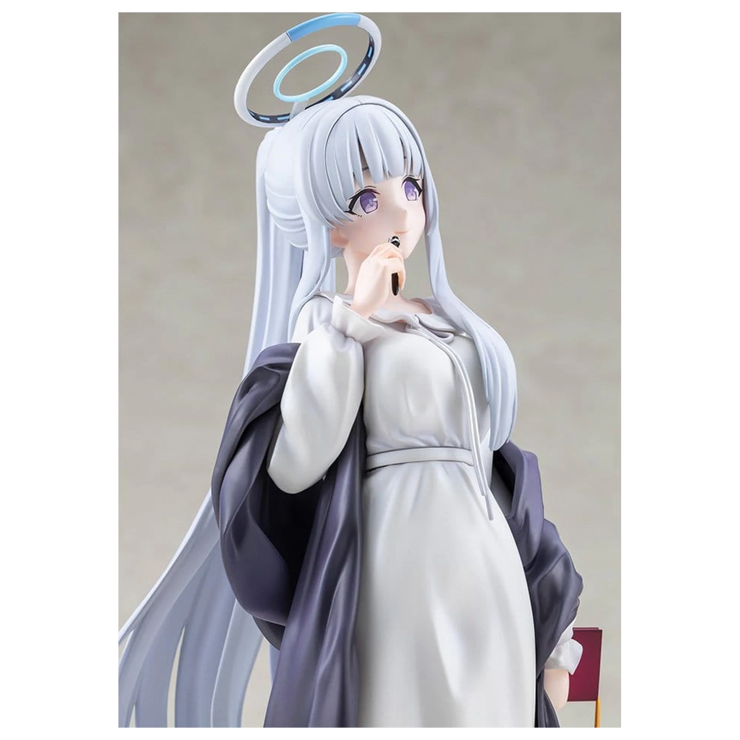 Blue Archive PVC figúrka 1/7 Noa Pajamas 25 cm produktová fotografia