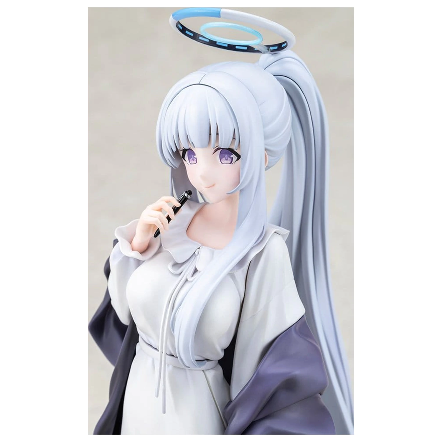 Blue Archive PVC figúrka 1/7 Noa Pajamas 25 cm produktová fotografia