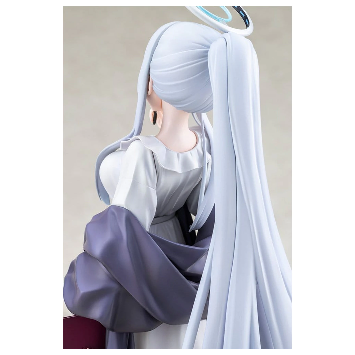 Blue Archive PVC figúrka 1/7 Noa Pajamas 25 cm produktová fotografia