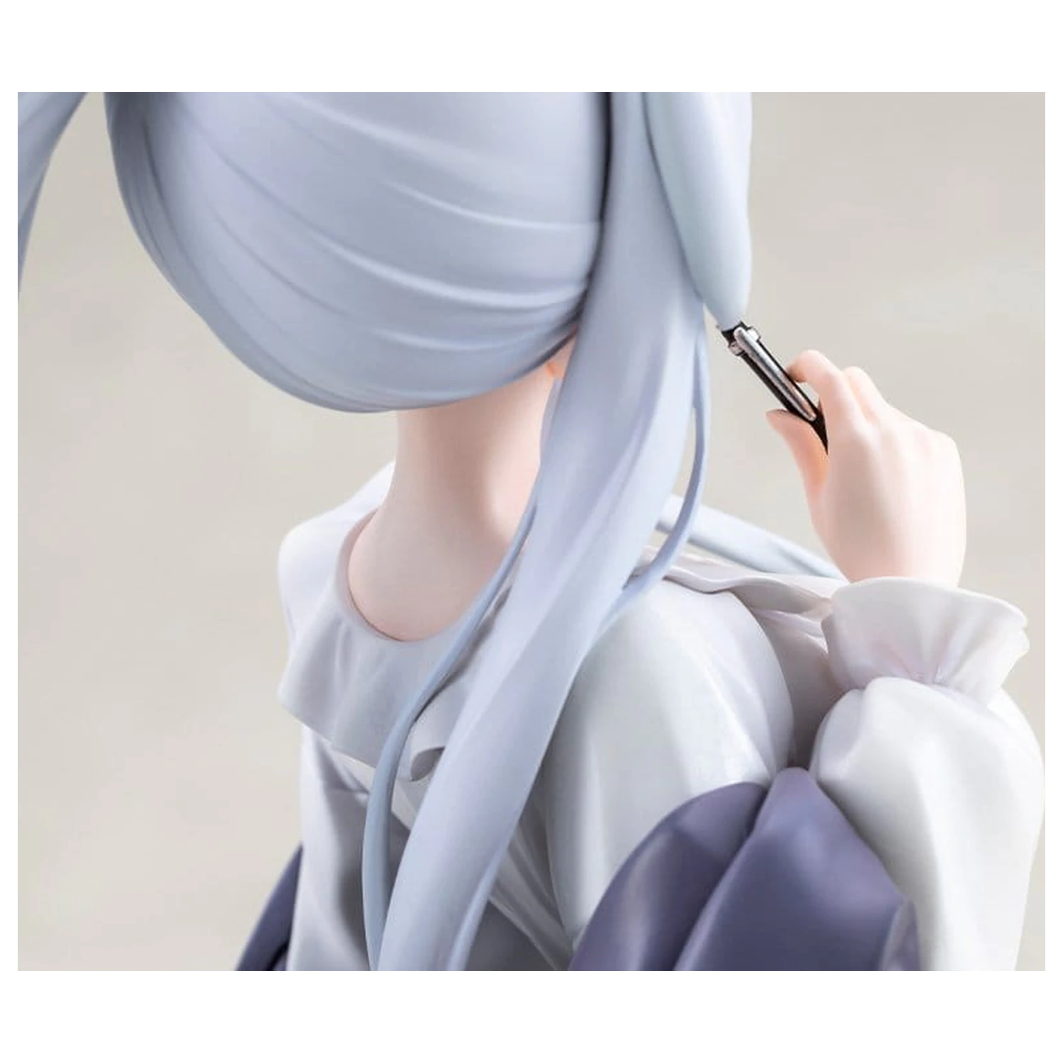 Blue Archive PVC figúrka 1/7 Noa Pajamas 25 cm produktová fotografia