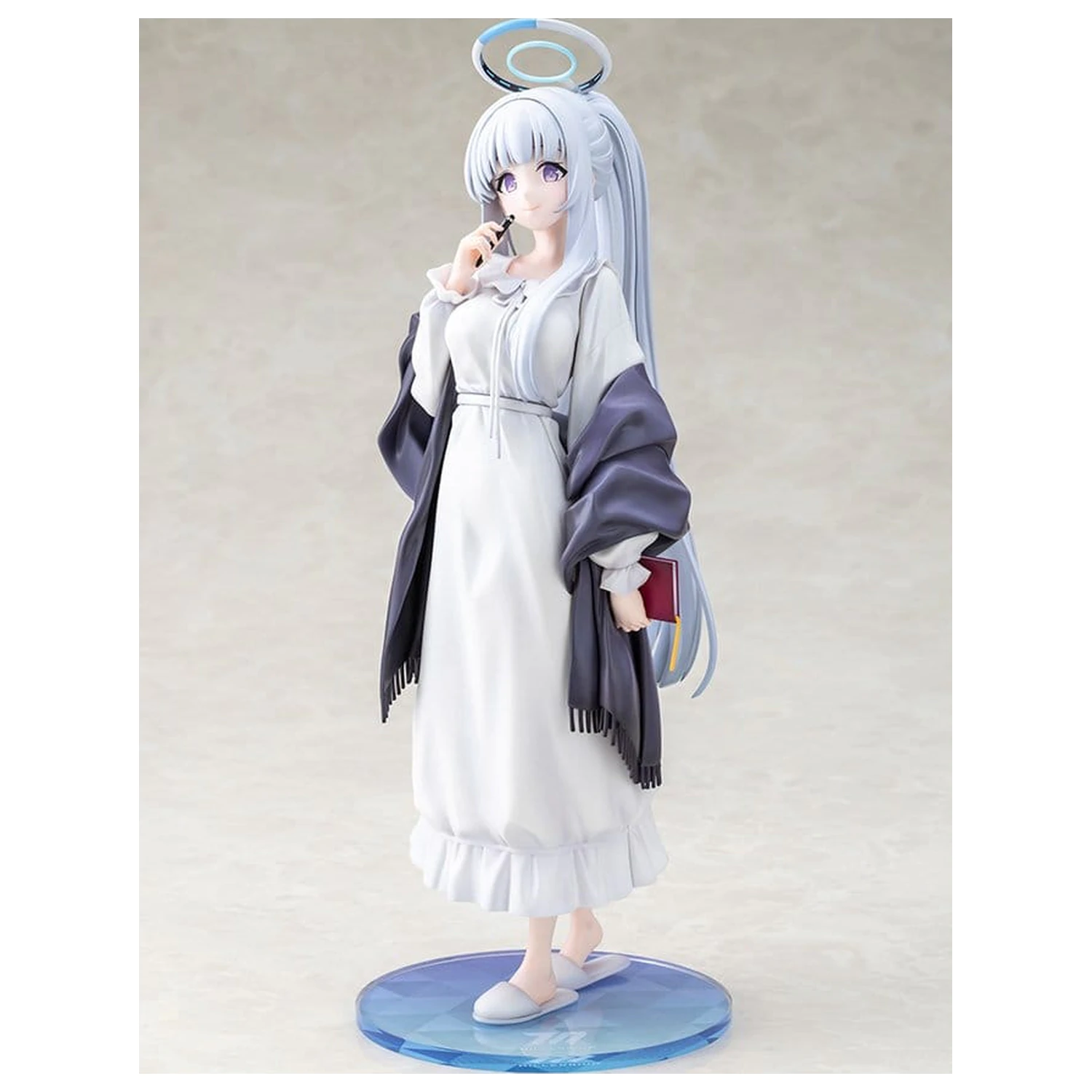 Blue Archive PVC figúrka 1/7 Noa Pajamas 25 cm produktová fotografia