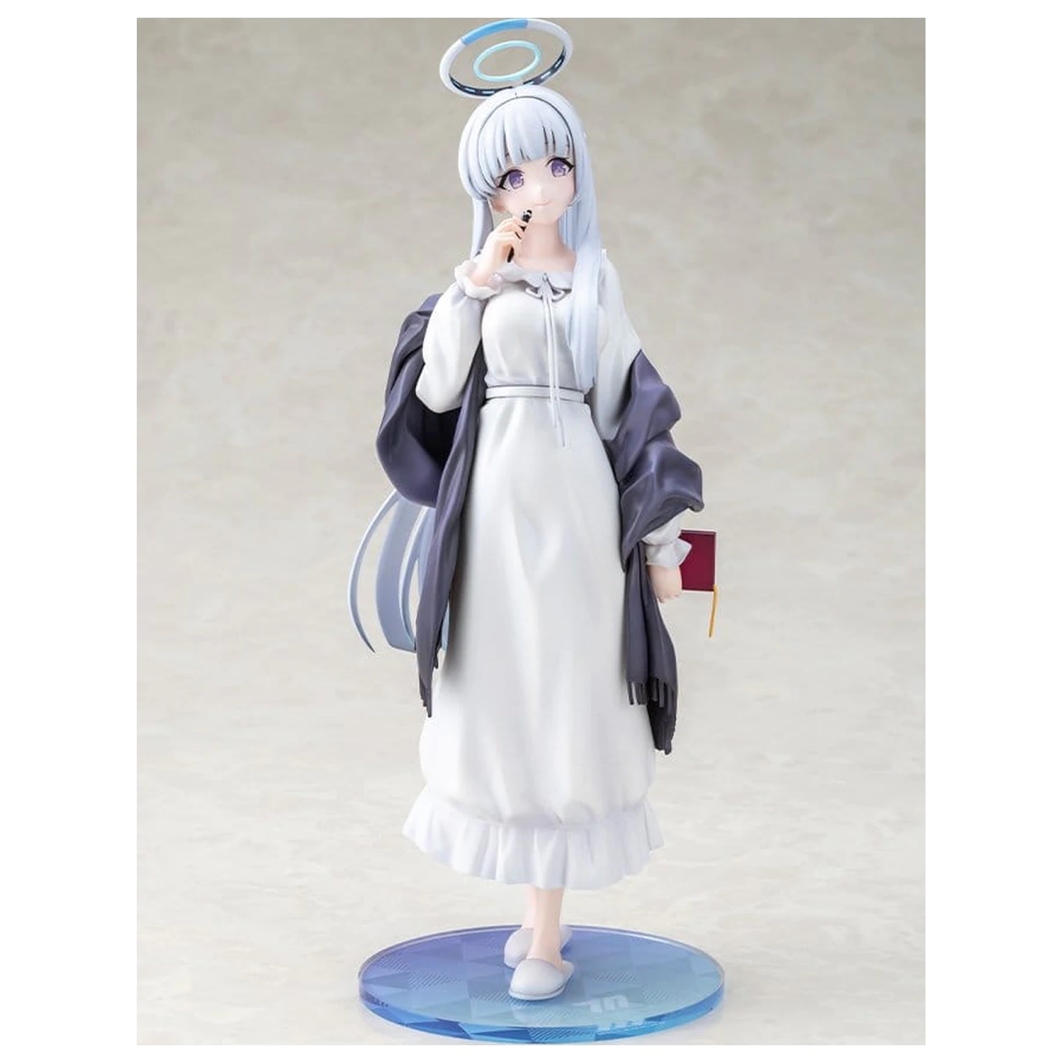 Blue Archive PVC figúrka 1/7 Noa Pajamas 25 cm produktová fotografia