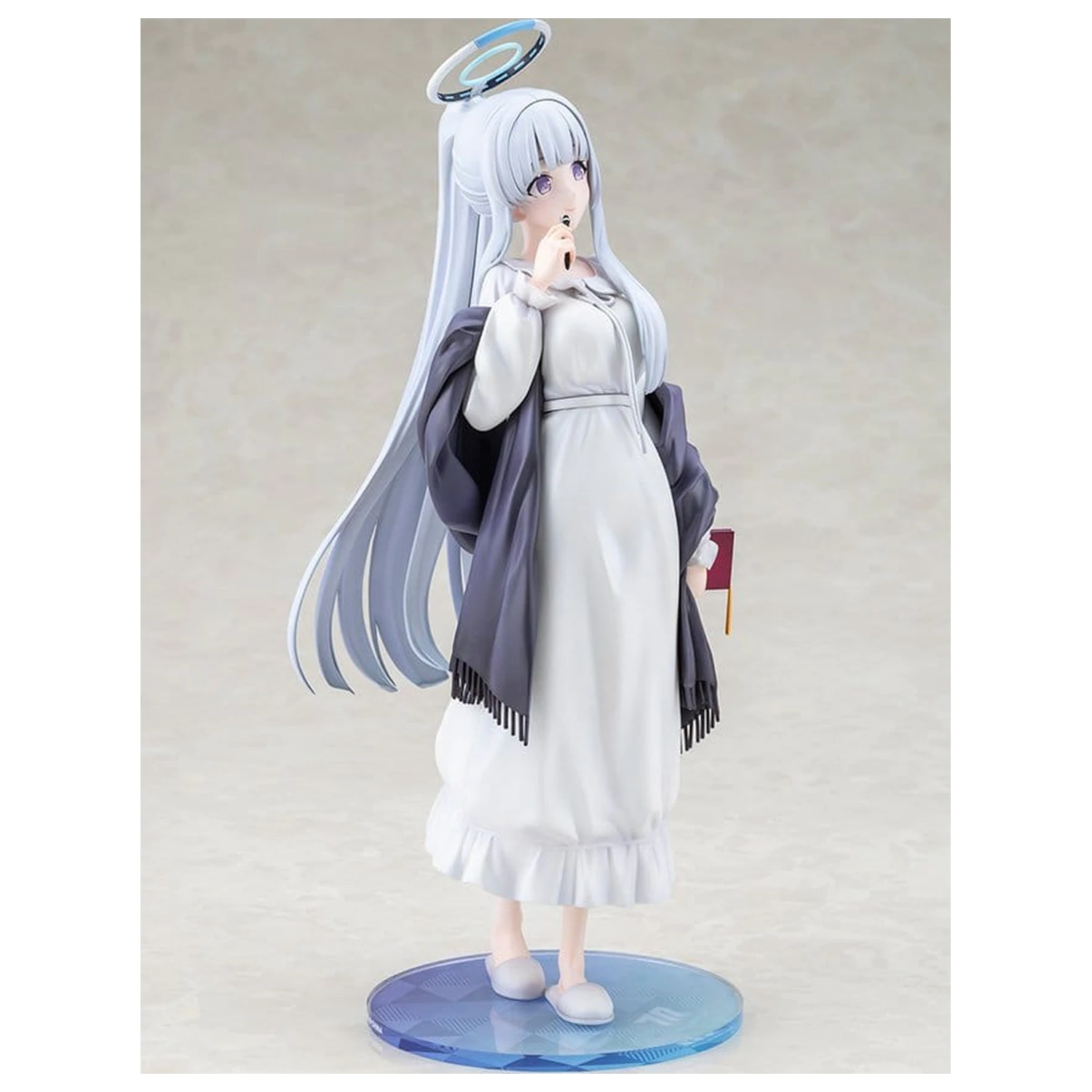 Blue Archive PVC figúrka 1/7 Noa Pajamas 25 cm produktová fotografia