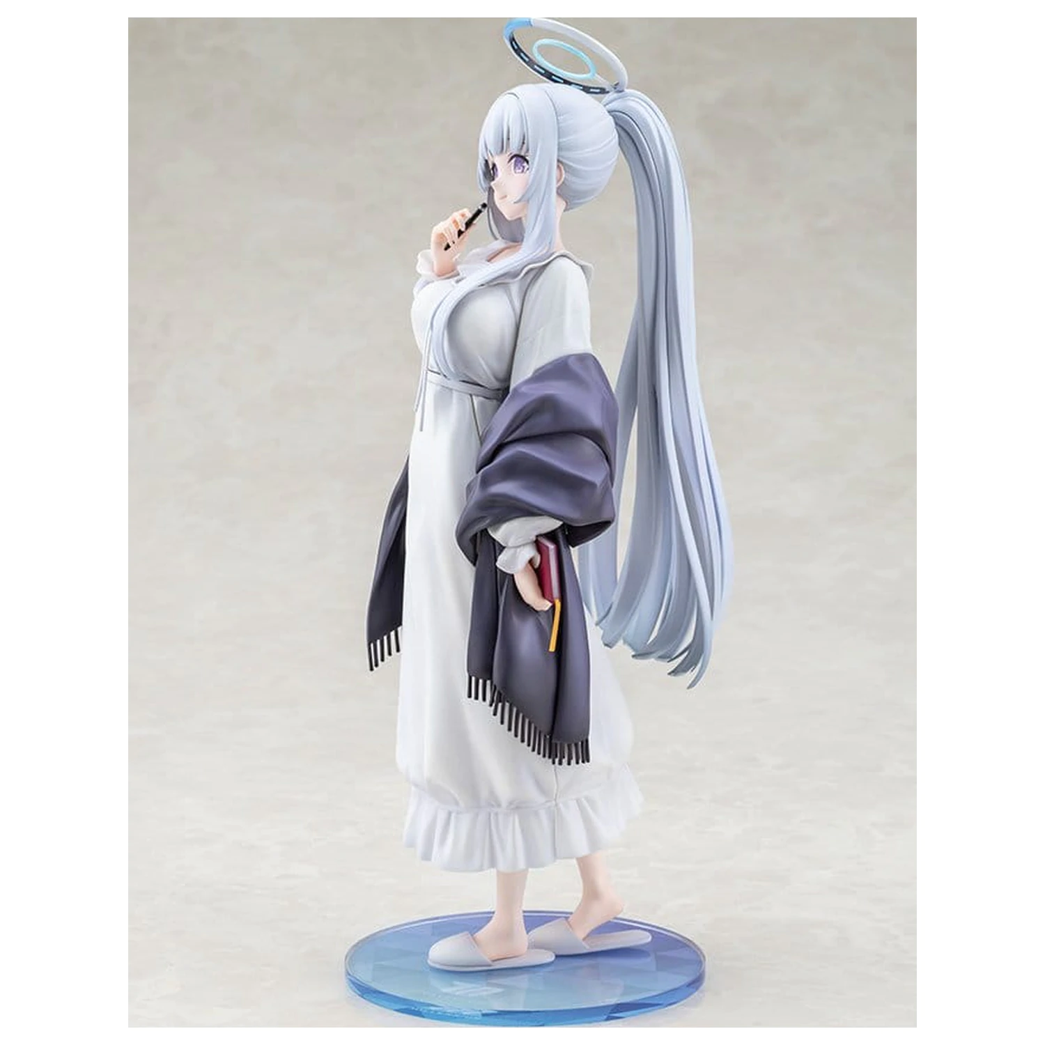 Blue Archive PVC figúrka 1/7 Noa Pajamas 25 cm produktová fotografia