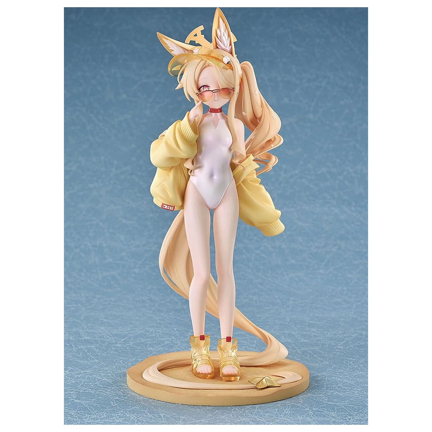 Blue Archive PVC figúrka 1/7 Seia (Swimsuit) 23 cm produktová fotografia