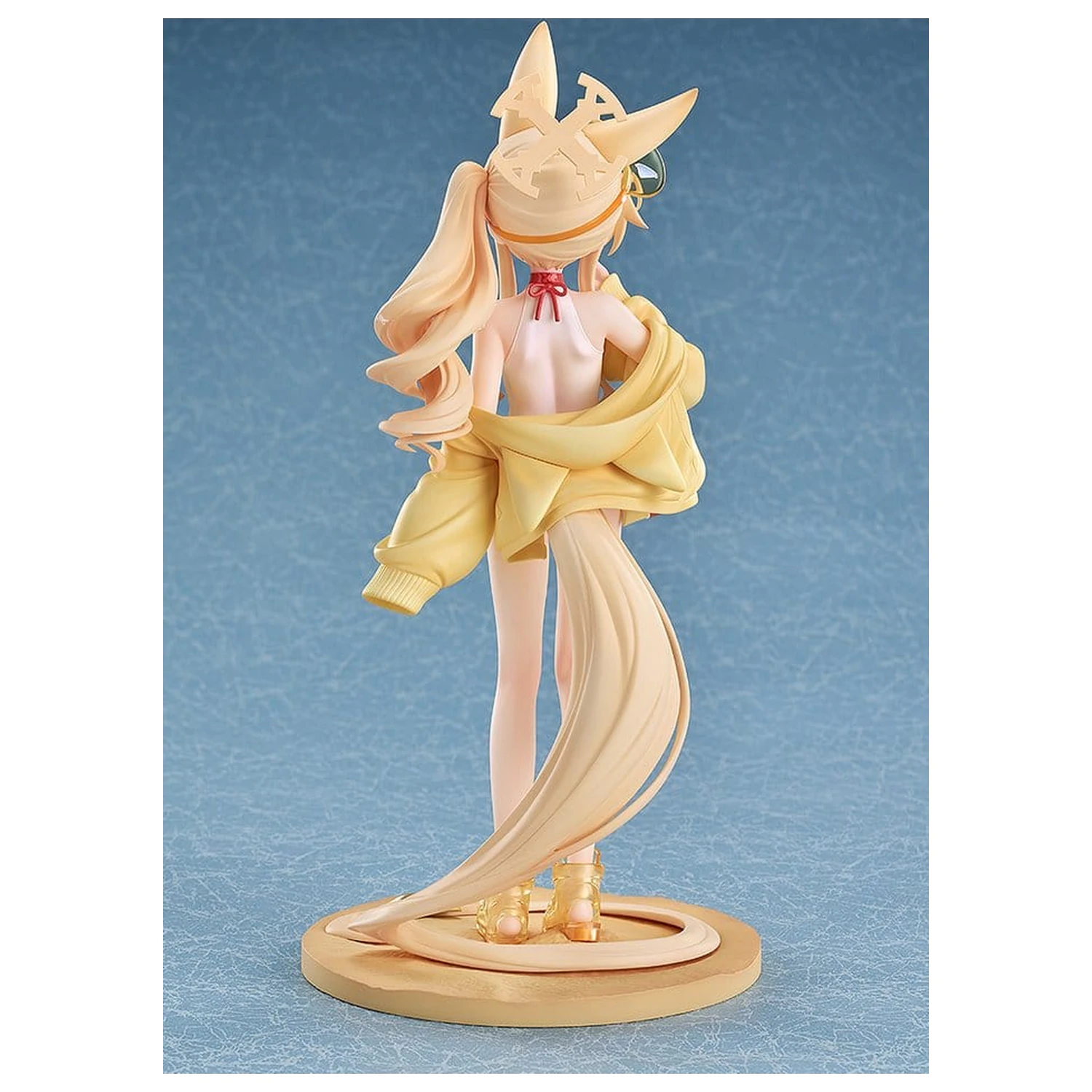 Blue Archive PVC figúrka 1/7 Seia (Swimsuit) 23 cm produktová fotografia